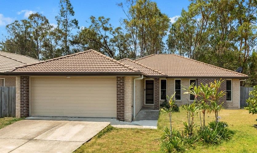 18 Polyanna Court, Loganlea QLD 4131, Loganlea - Image 1