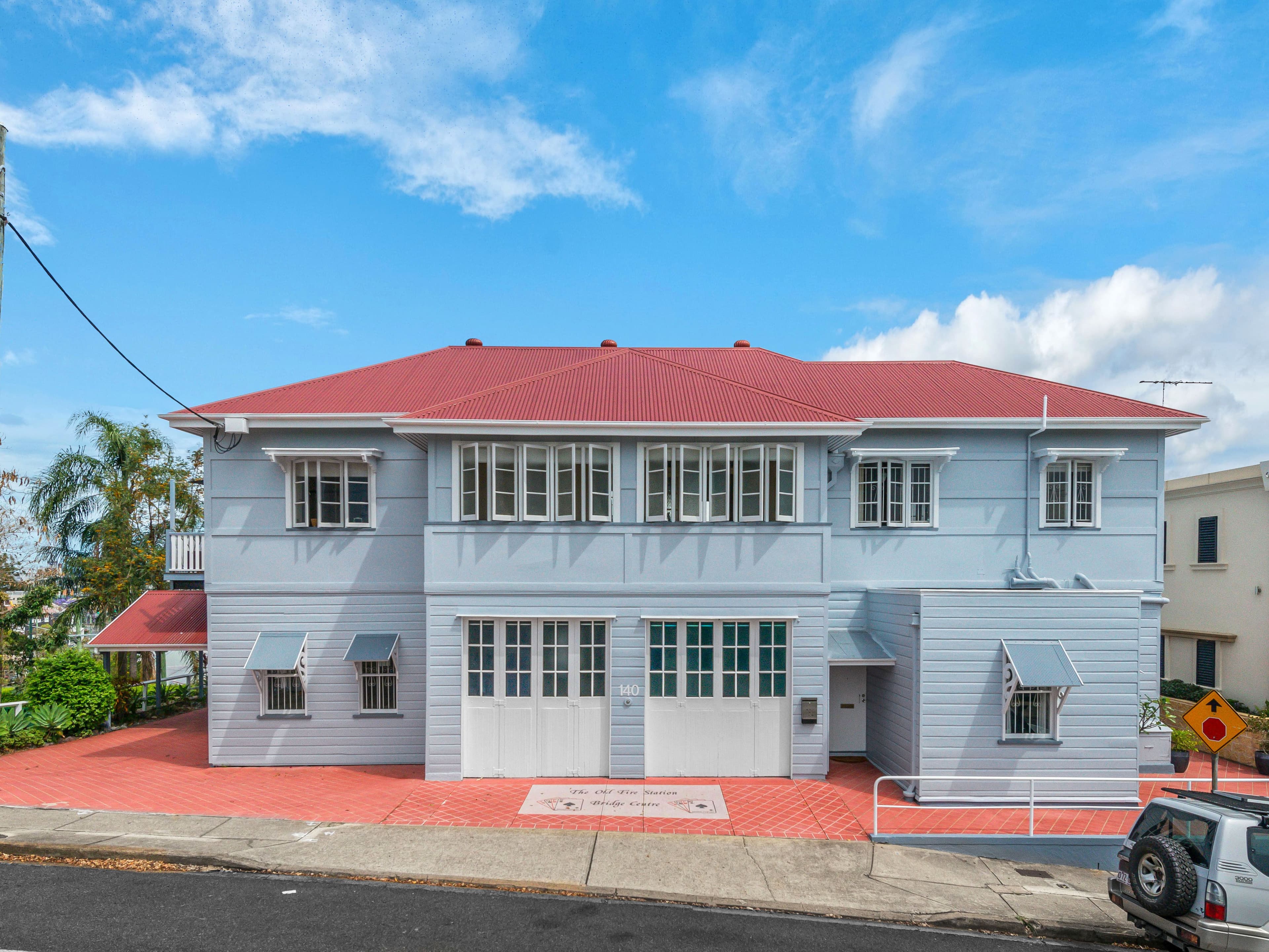 140 Enoggera Terrace, Paddington QLD 4064, Paddington - Thumbnail 3