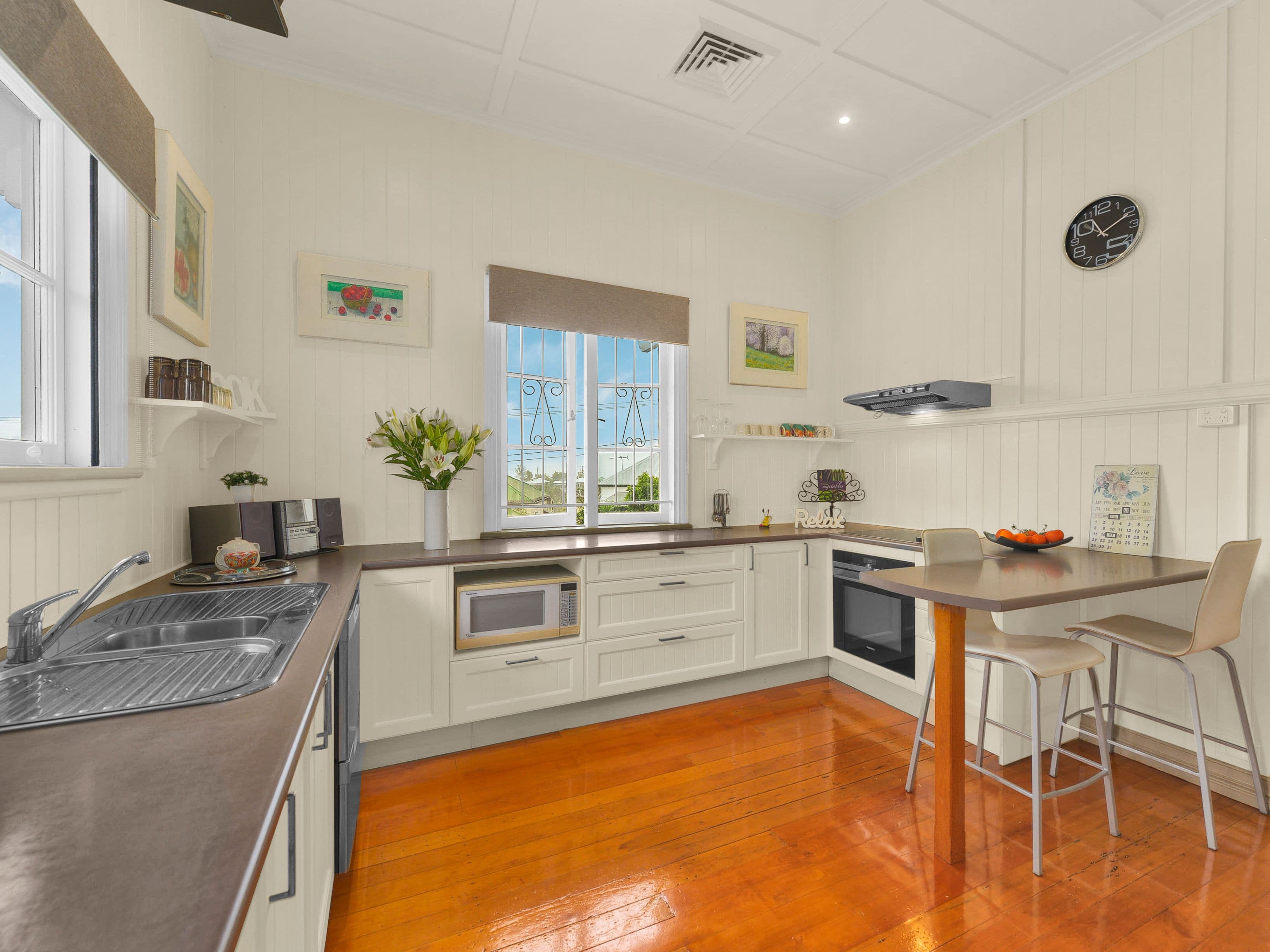 140 Enoggera Terrace, Paddington QLD 4064, Paddington - Thumbnail 4