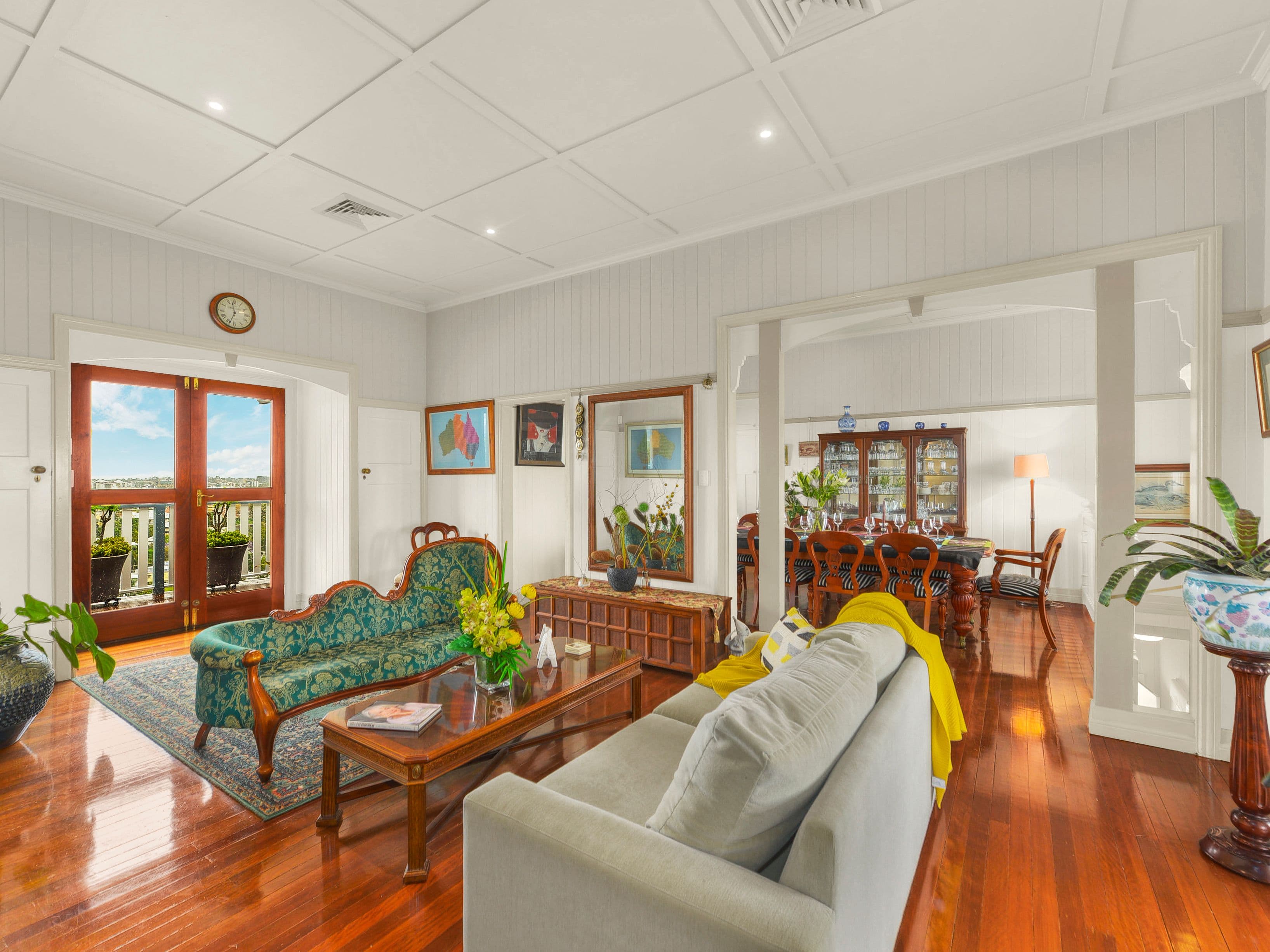 140 Enoggera Terrace, Paddington QLD 4064, Paddington - Thumbnail 6