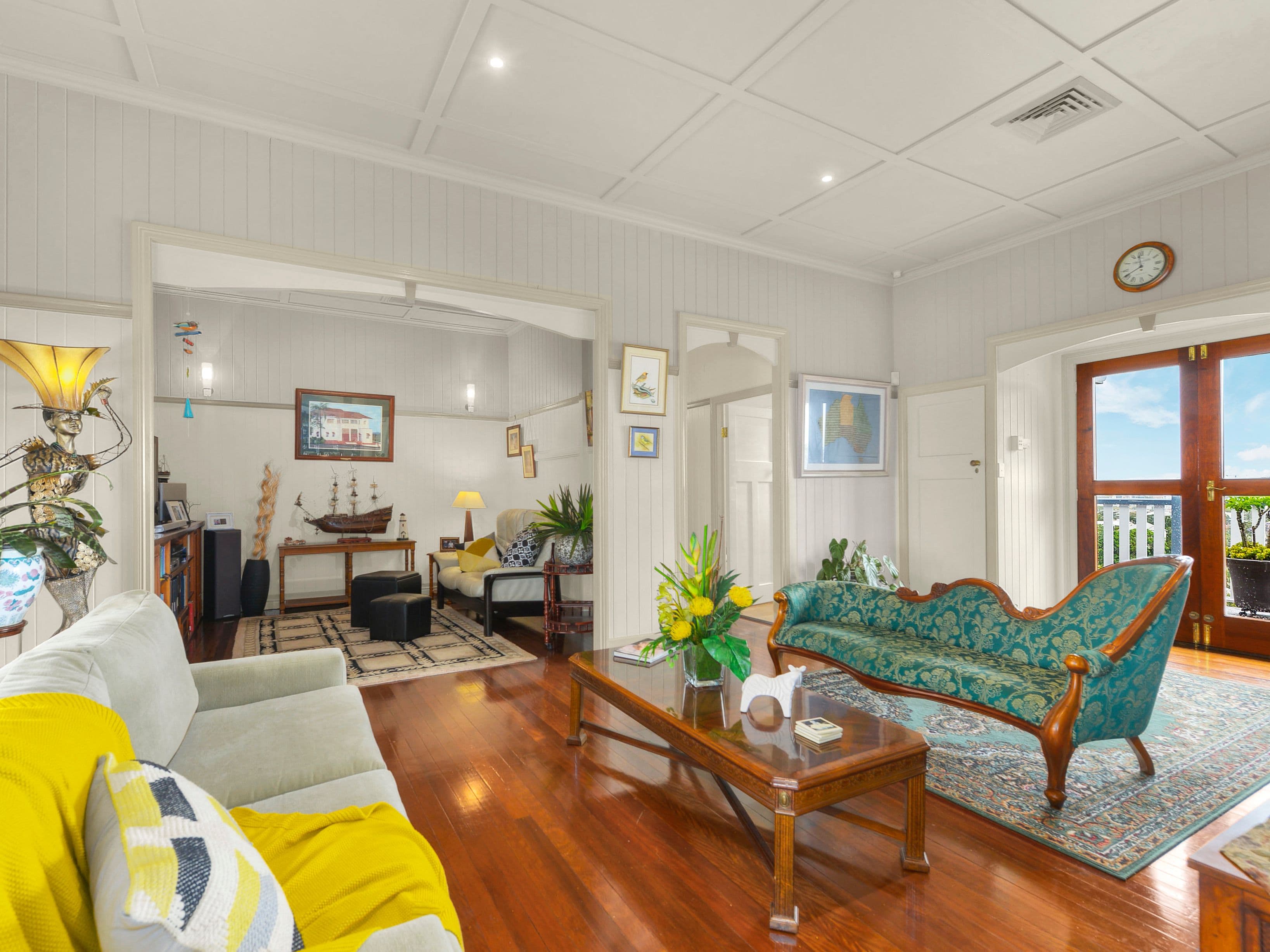 140 Enoggera Terrace, Paddington QLD 4064, Paddington - Thumbnail 7