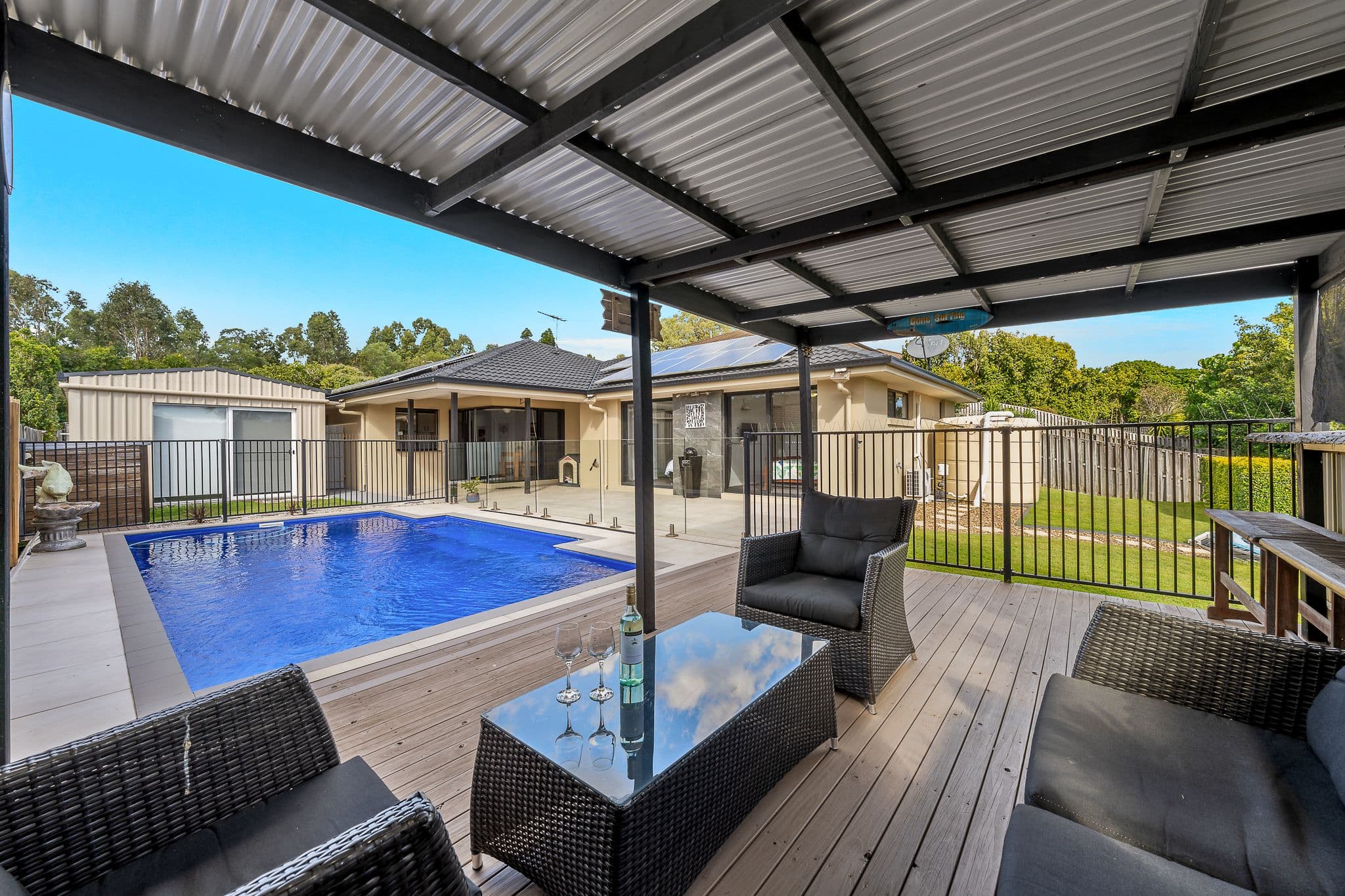 21 Cranberrie Crescent, Pimpama QLD 4209, Pimpama - Thumbnail 2