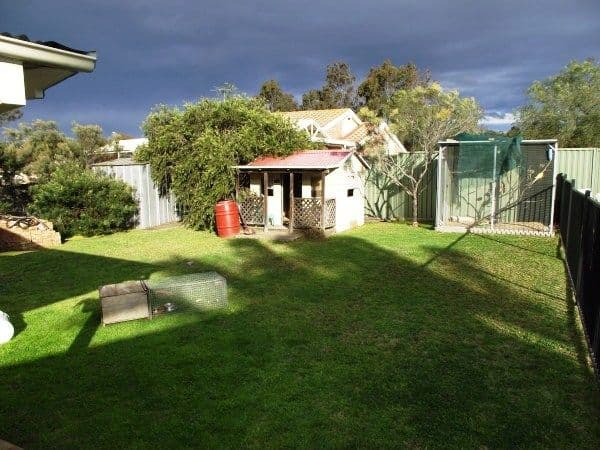 1 Baldwin Way, CURRANS HILL NSW 2567, Currans Hill - Thumbnail 4