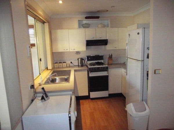 1 Baldwin Way, CURRANS HILL NSW 2567, Currans Hill - Thumbnail 6