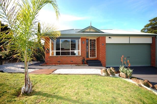 1 Paul Close, Mount Evelyn VIC 3796, Mount Evelyn - Image 1