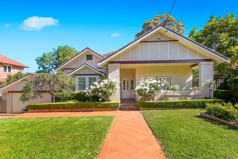 5 The Chase Road, TURRAMURRA NSW 2074, Turramurra - Image 1