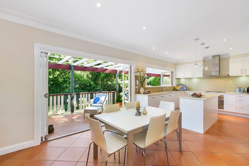 5 The Chase Road, TURRAMURRA NSW 2074, Turramurra - Thumbnail 4