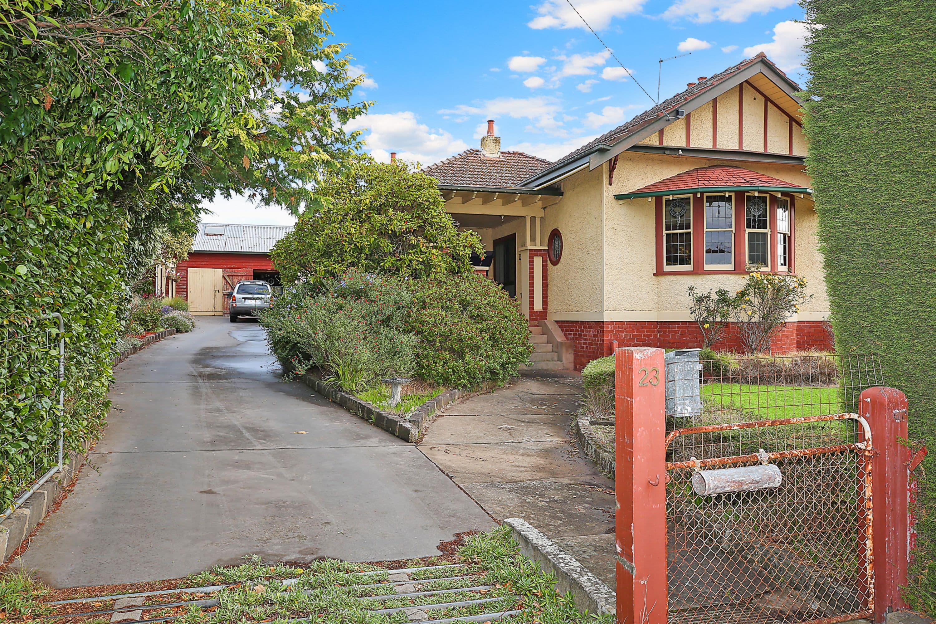 23 Campbell Street, Camperdown VIC 3260, Camperdown - Image 1