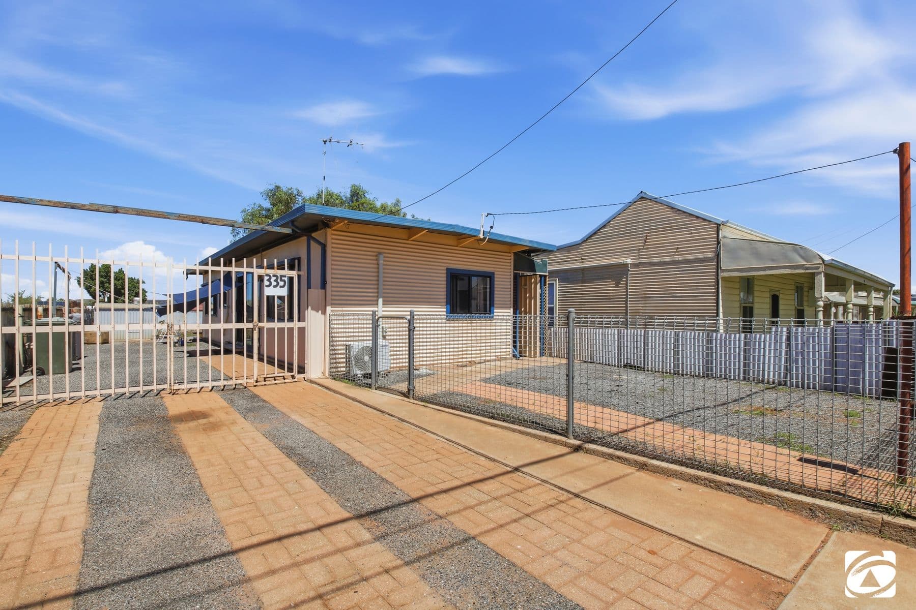 335 Williams Lane, Broken Hill NSW 2880, Broken Hill - Image 1