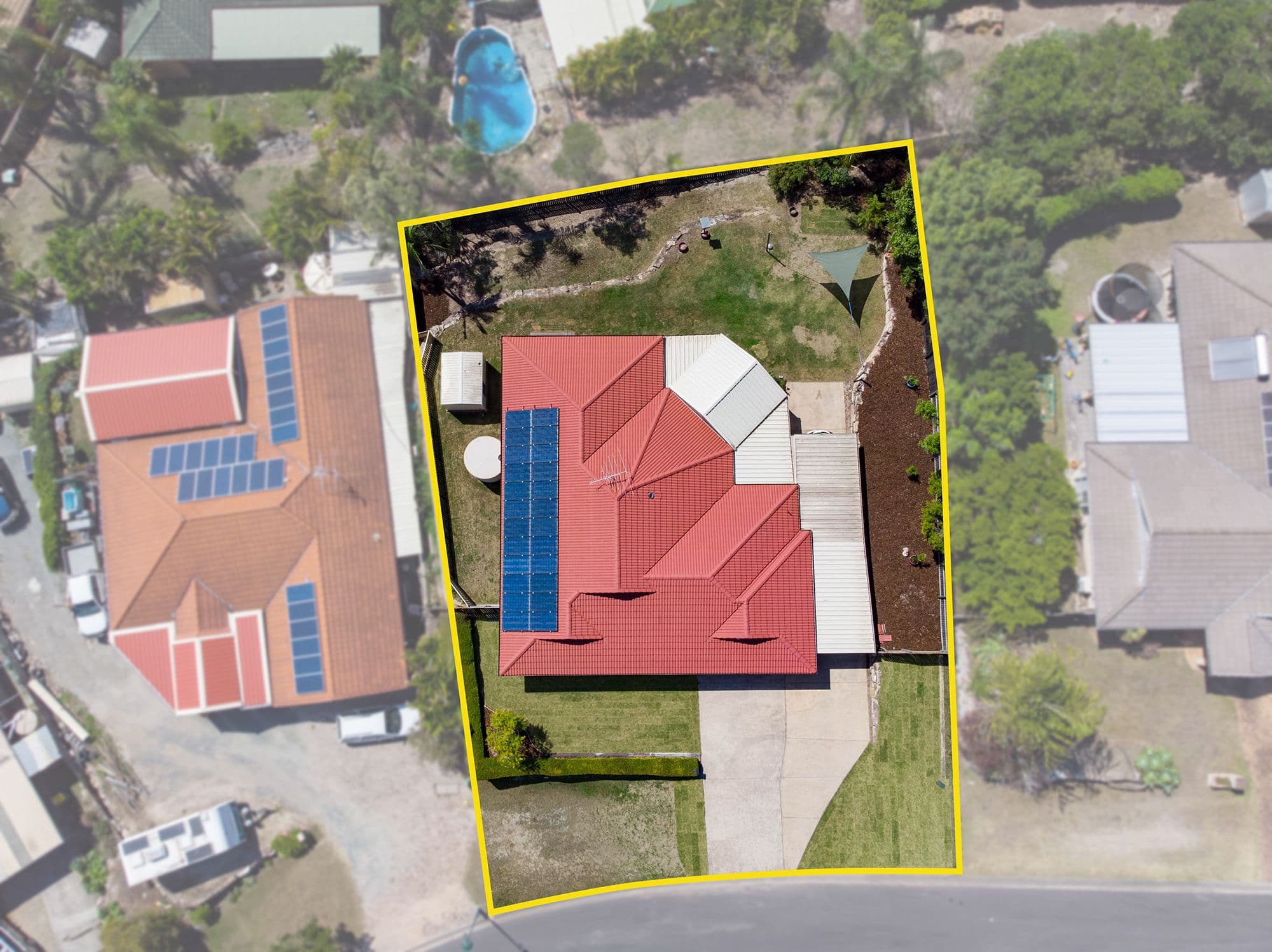 8 Rosemary Court, Beenleigh QLD 4207, Beenleigh - Thumbnail 3