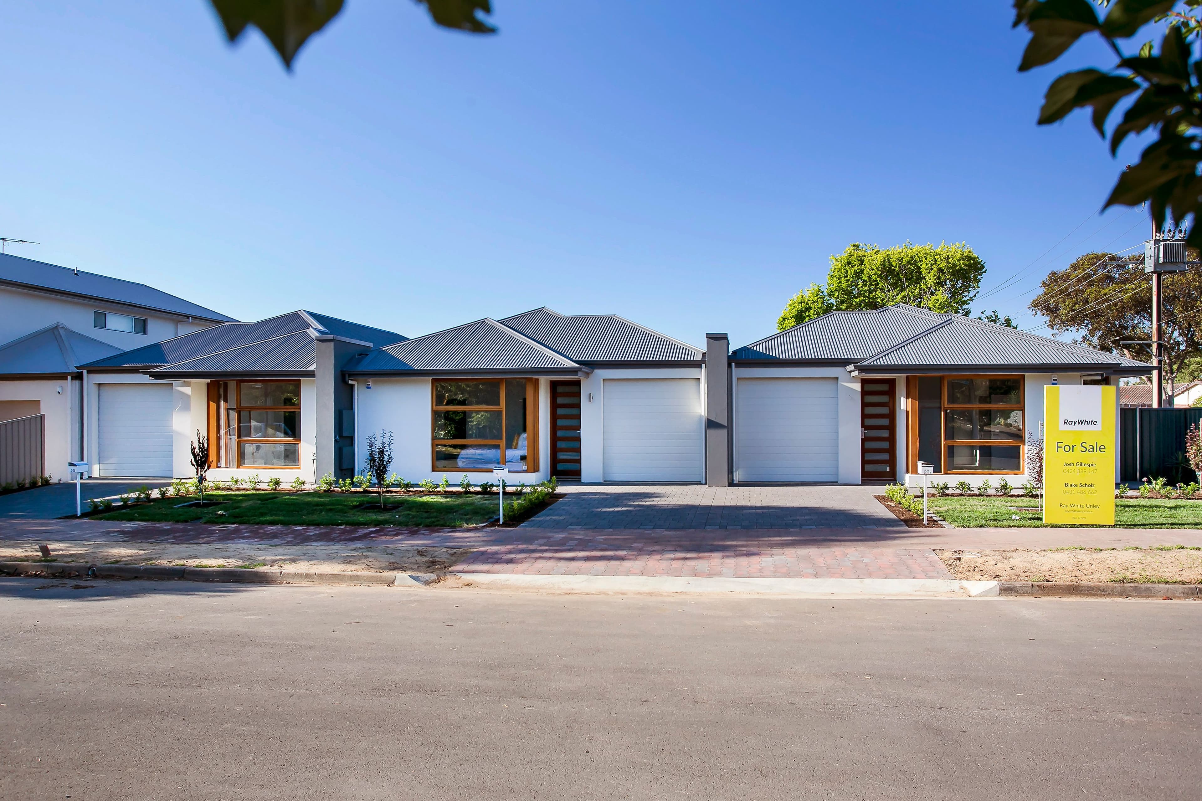 Lot 8 & Lot 15 / 1043 Pipers Flat Road, Portland, Lot 8 & Lot 15 / 1043 Pipers Fla... - Thumbnail 3