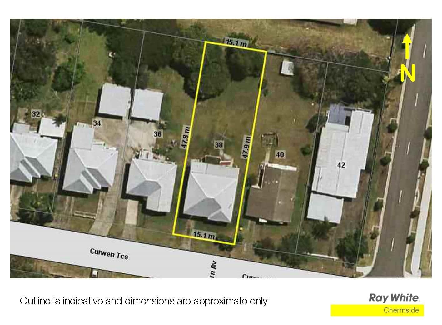 38 Curwen Terrace, Chermside QLD 4032, Chermside - Image 1