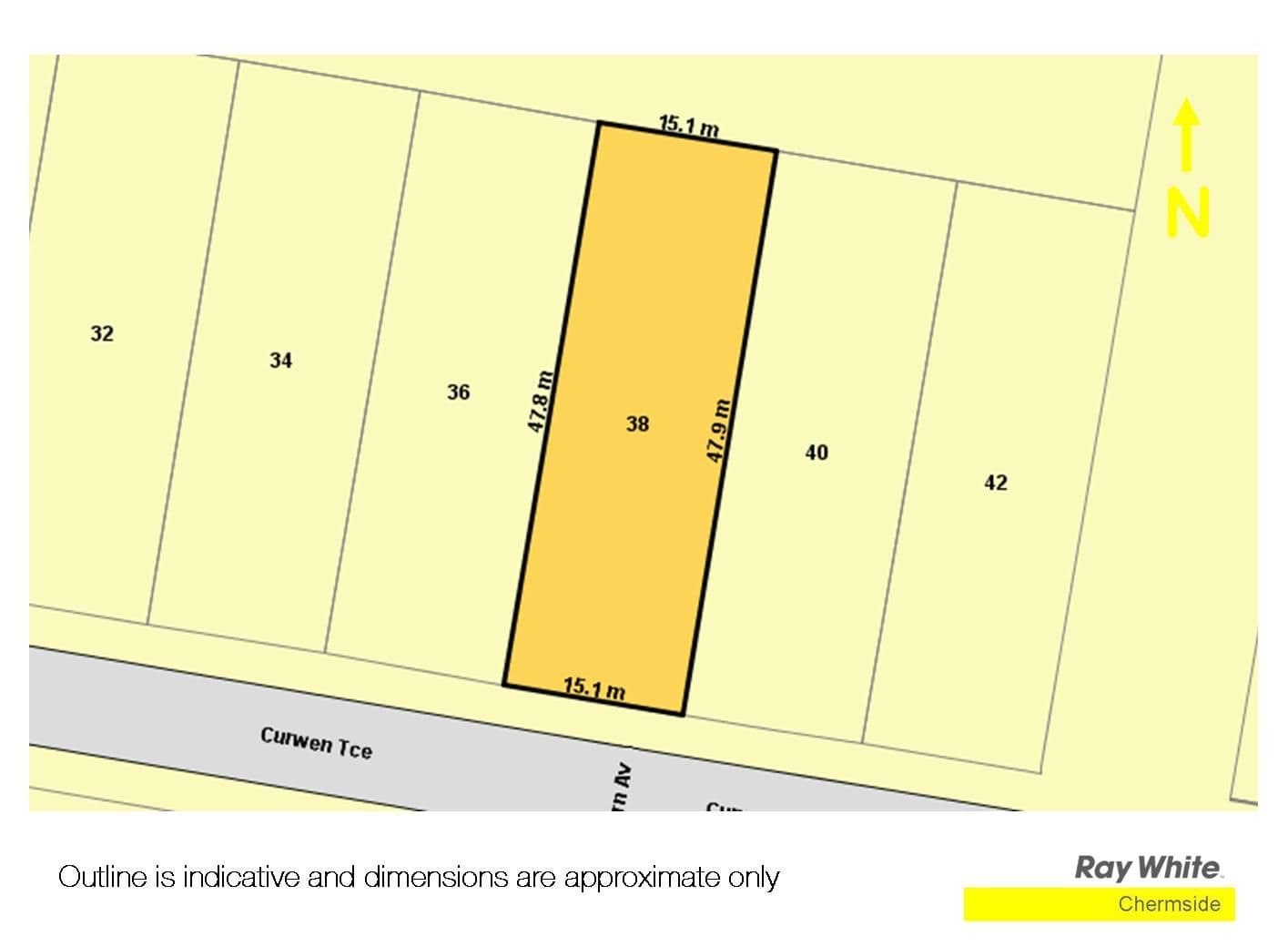 38 Curwen Terrace, Chermside QLD 4032, Chermside - Thumbnail 2