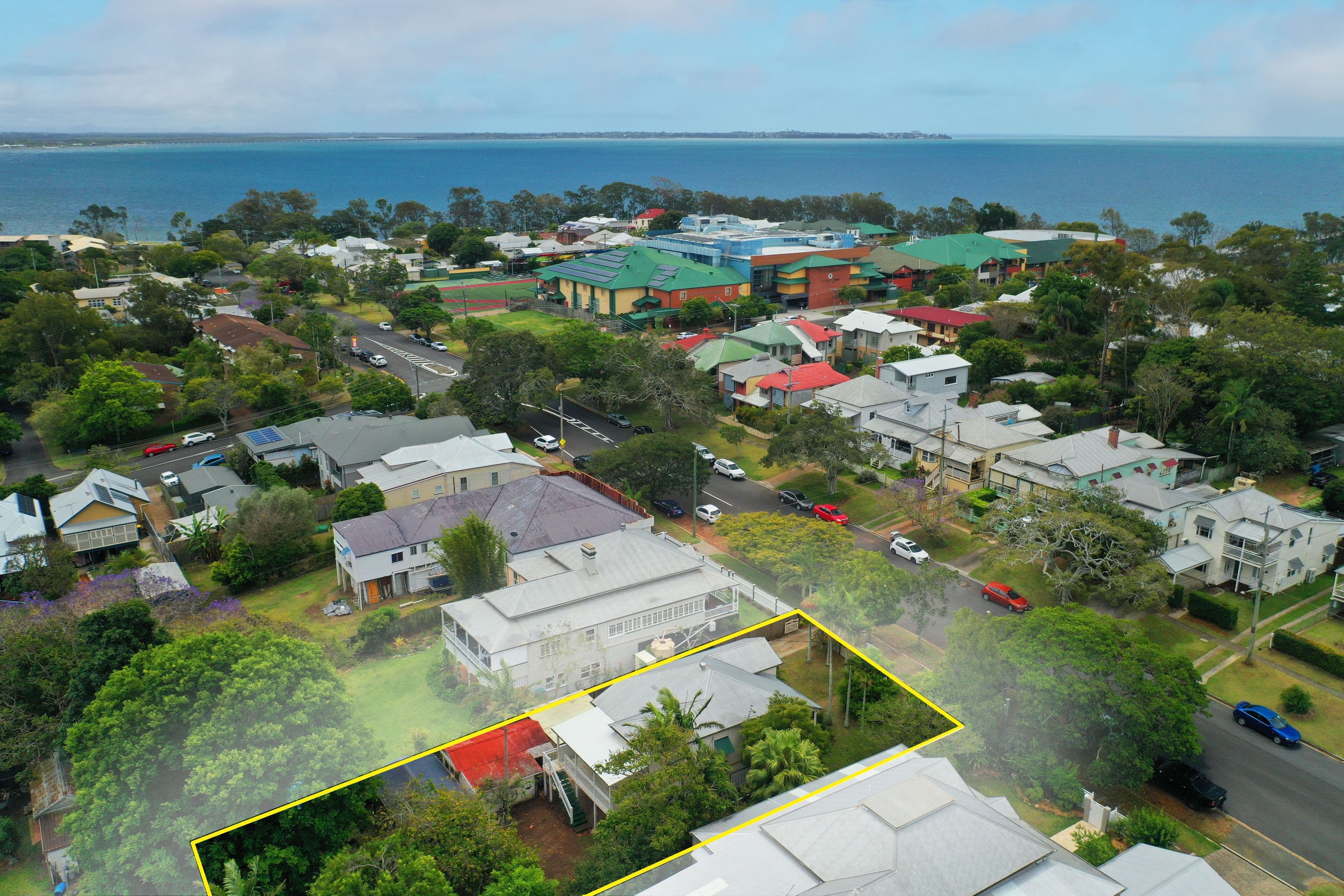 81 Yundah Street, Shorncliffe QLD 4017, Shorncliffe - Image 1