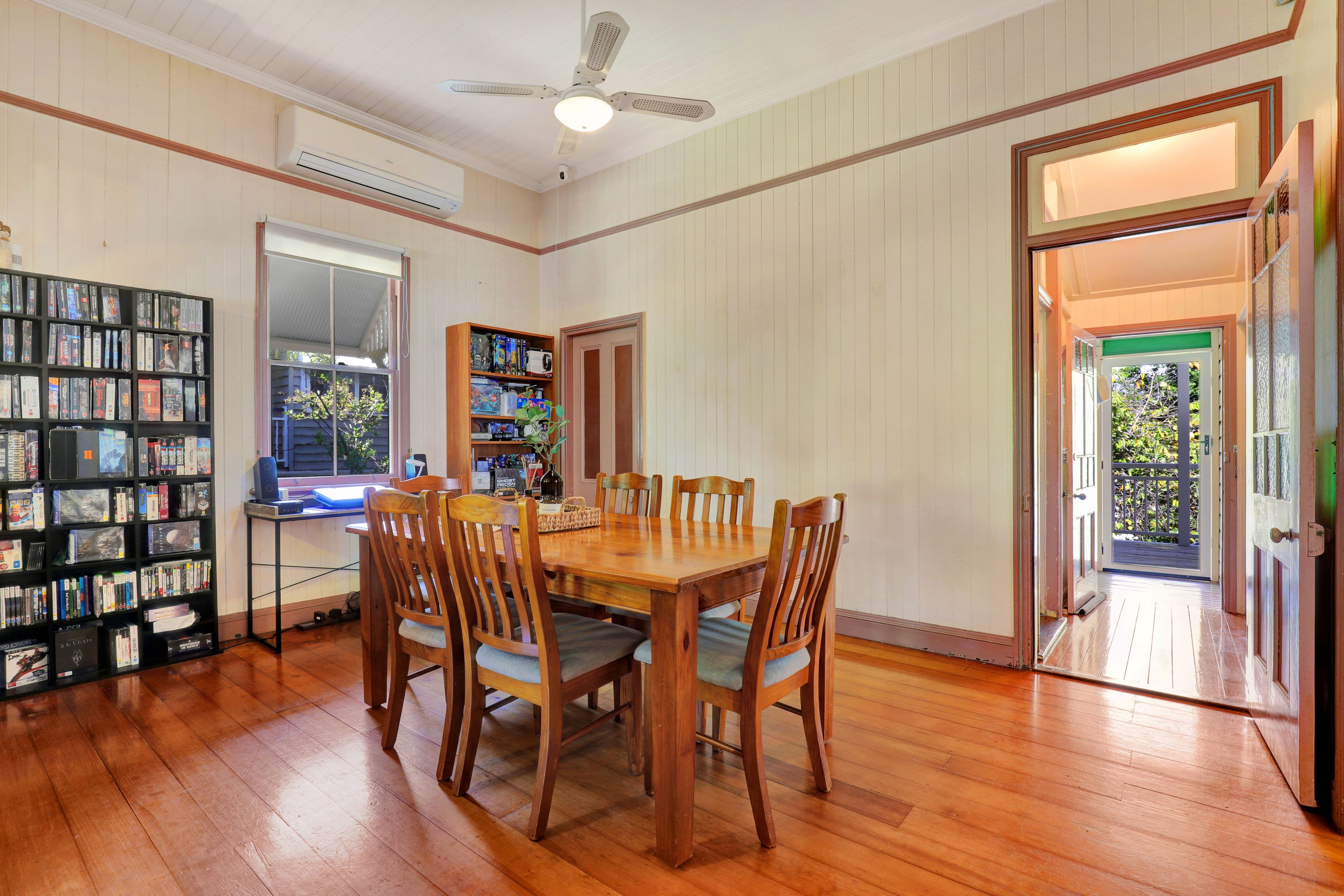 81 Yundah Street, Shorncliffe QLD 4017, Shorncliffe - Thumbnail 8