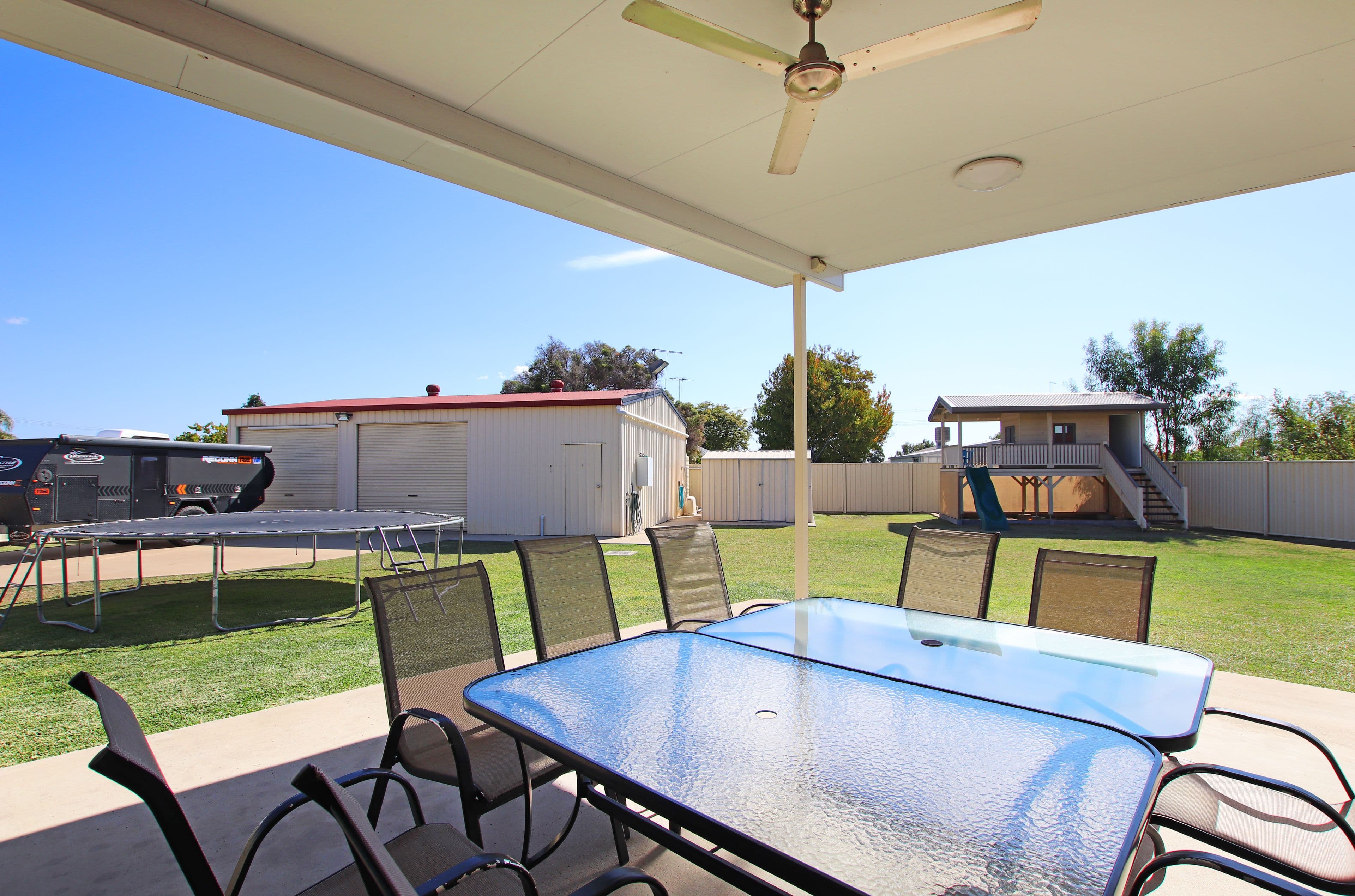 8 Brigalow Way, Biloela QLD 4715, Biloela - Thumbnail 2