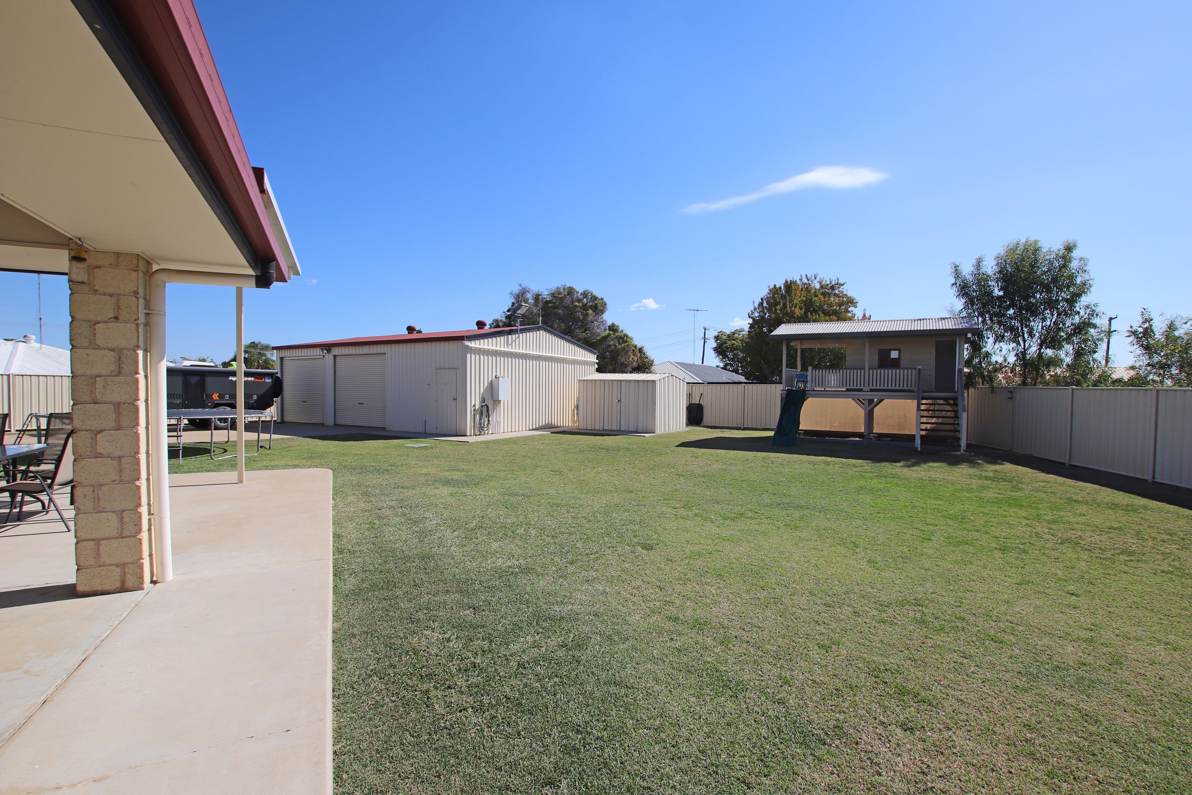8 Brigalow Way, Biloela QLD 4715, Biloela - Thumbnail 3