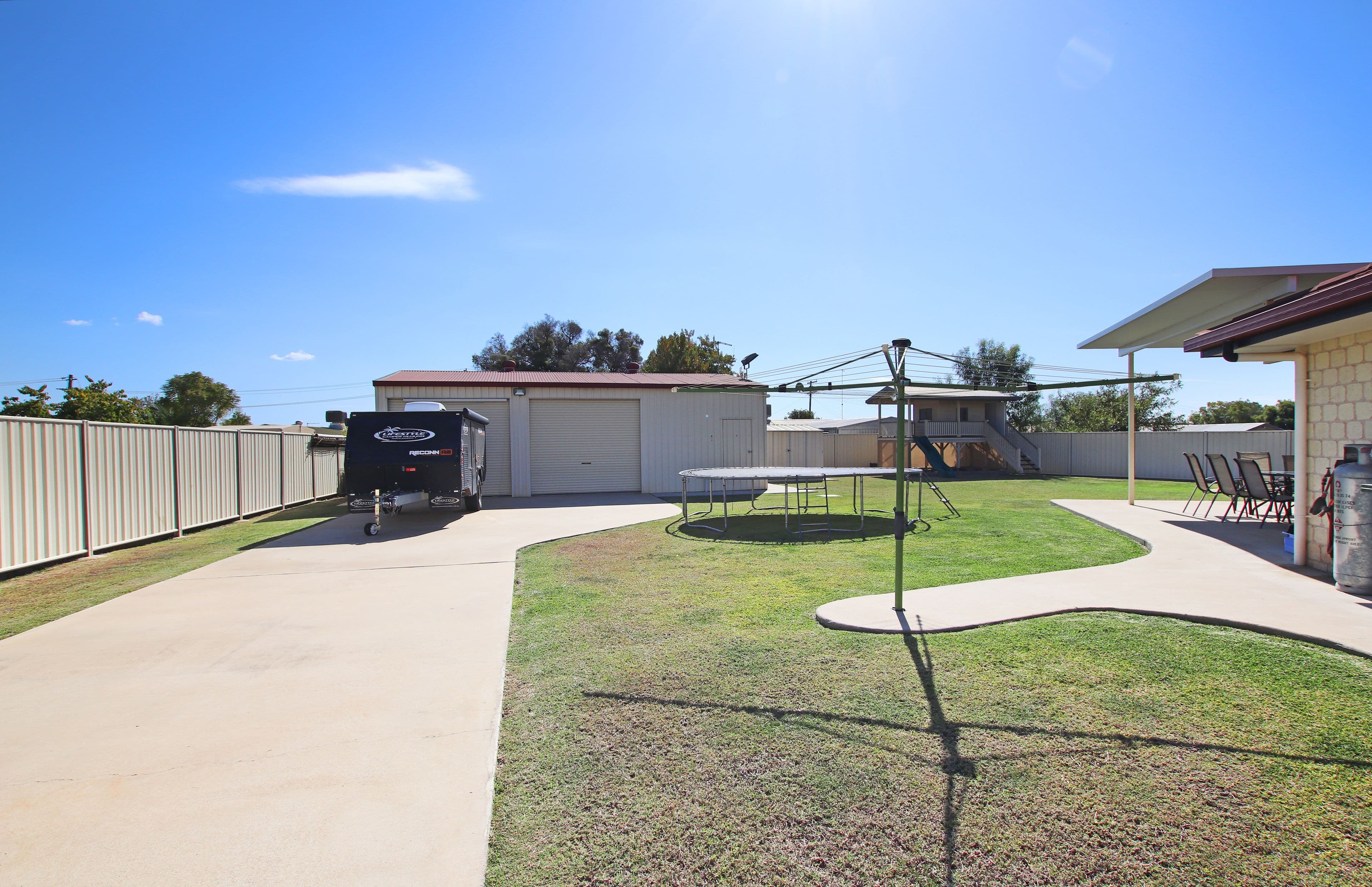 8 Brigalow Way, Biloela QLD 4715, Biloela - Thumbnail 4