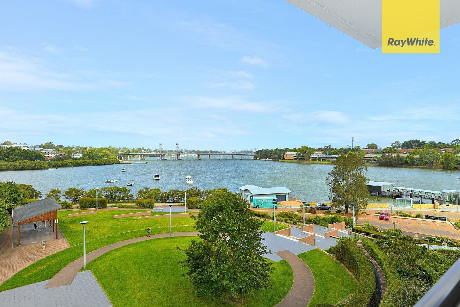 2 Bay Drive, Meadowbank NSW 2114, Meadowbank - Thumbnail 7