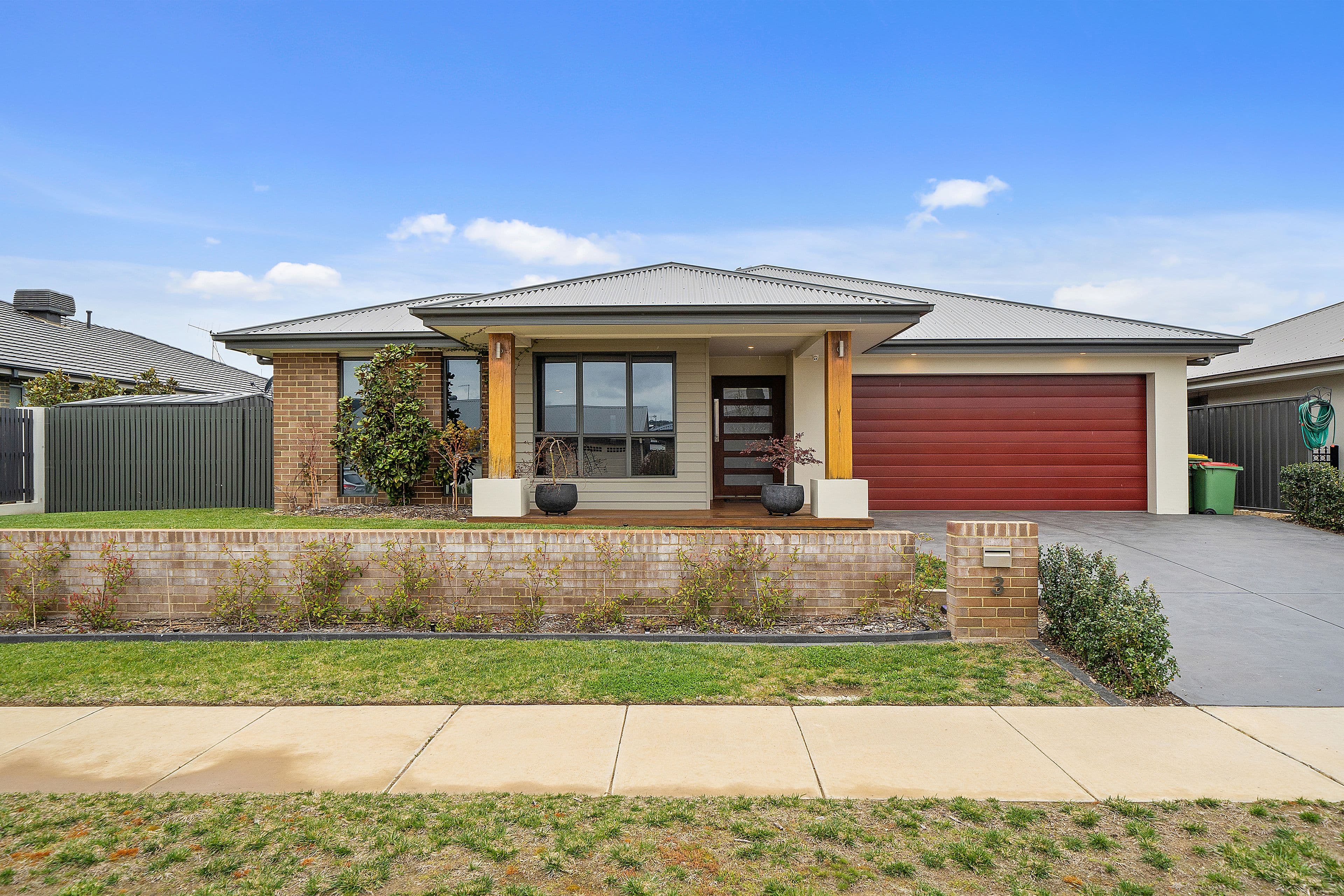 3 Kerry Street, Googong NSW 2620, Googong - Image 1