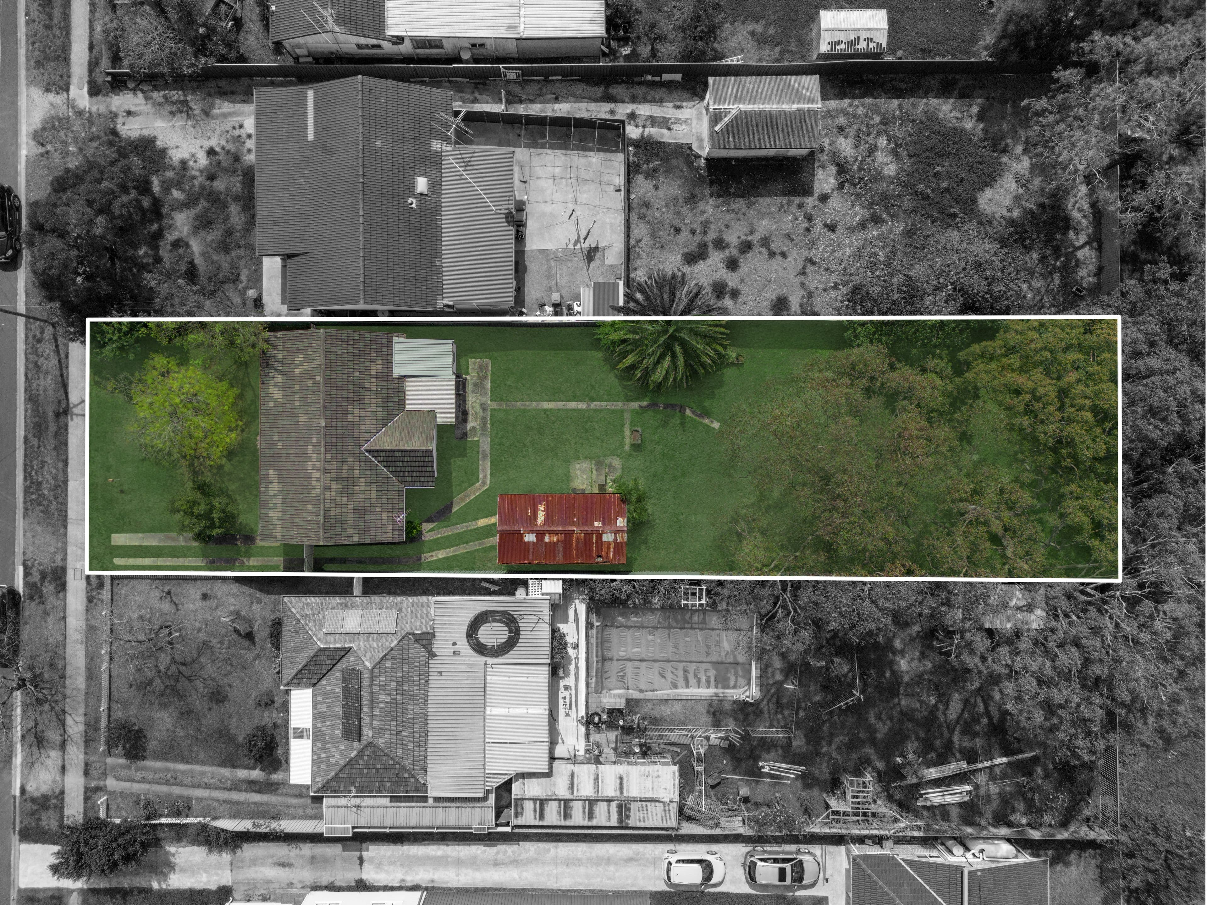 19 Parkland Avenue, Macquarie Fields NSW 2564, Macquarie Fields - Thumbnail 8