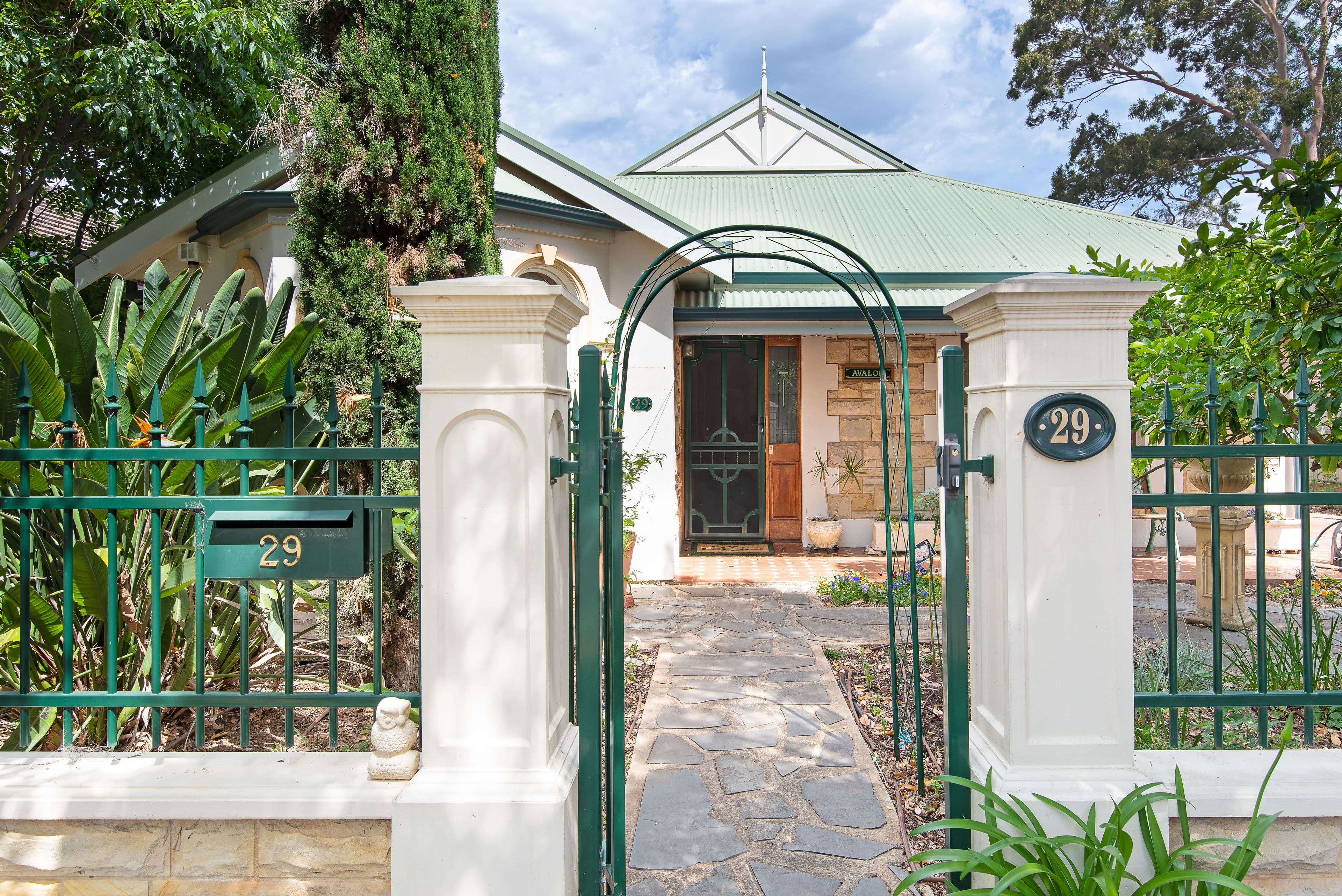 29 Elizabeth Street, Evandale SA 5069, Evandale - Thumbnail 2