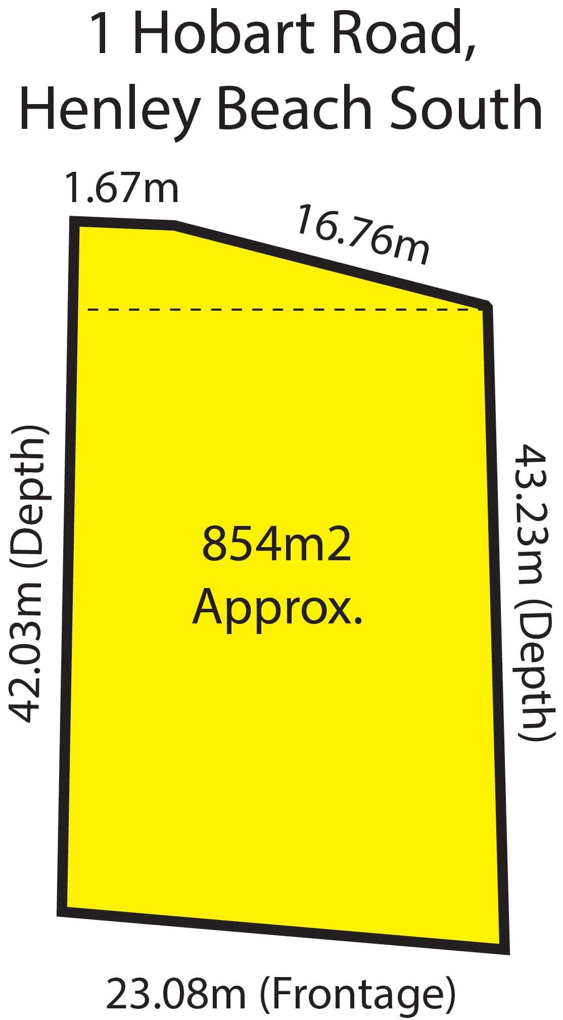 1 Hobart Road, Henley Beach South SA 5022, Henley Beach South - Thumbnail 2