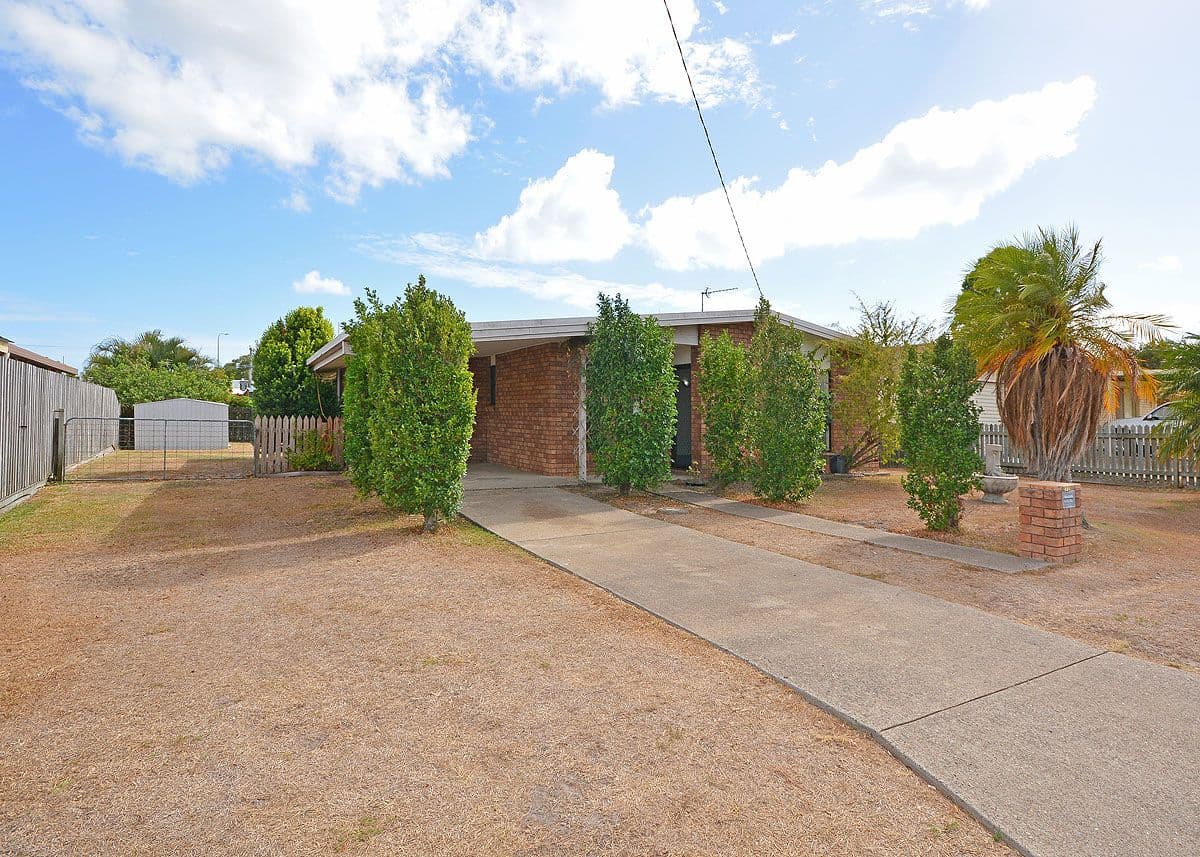 22 Caddy Avenue, Urraween QLD 4655, Urraween - Thumbnail 2
