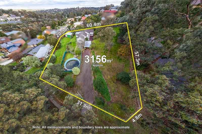 15 Edmonds Street, DIAMOND CREEK VIC 3089, Diamond Creek - Image 1