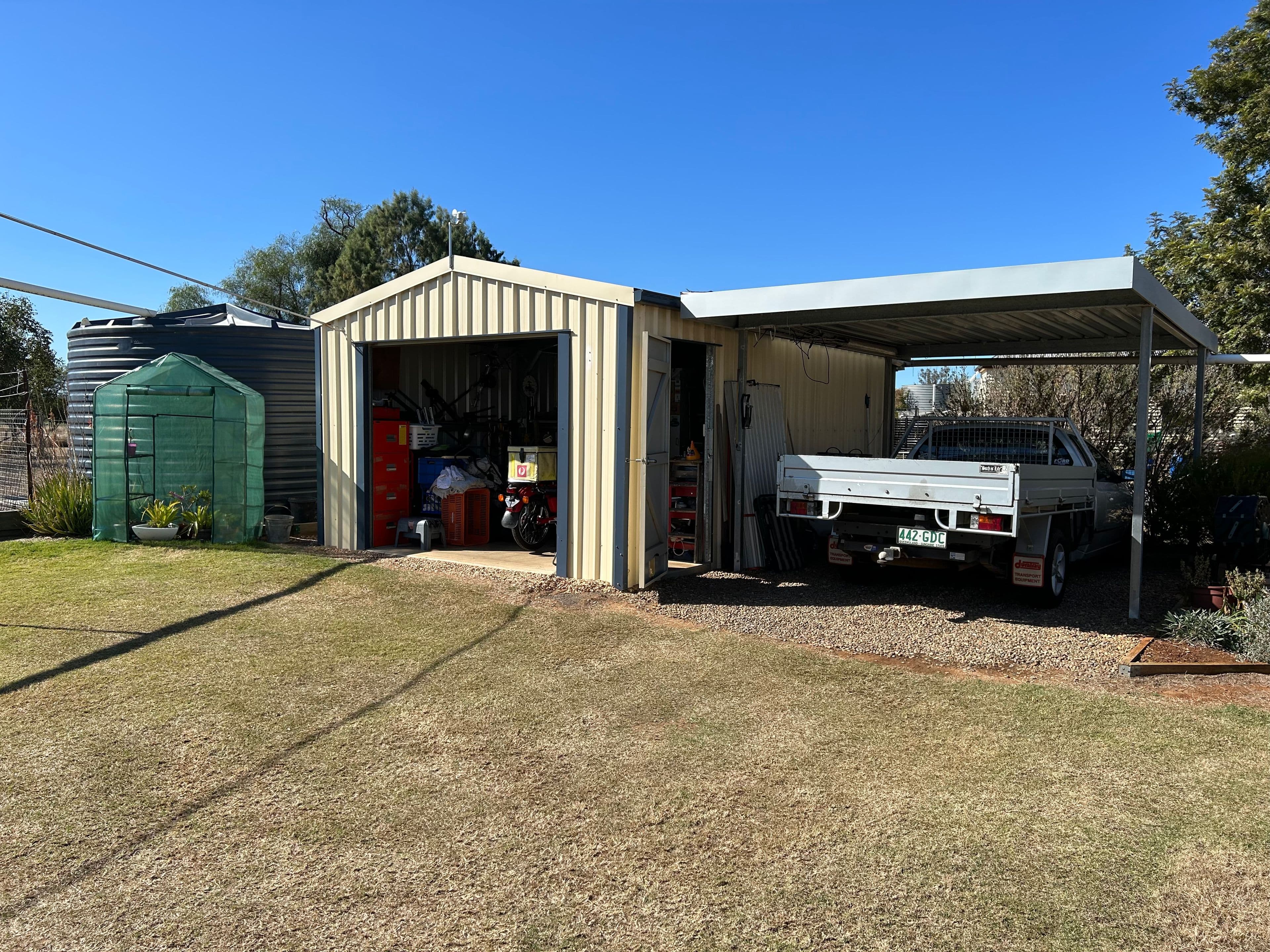 8 Margaret Street, Maclagan QLD 4352, Maclagan - Thumbnail 6