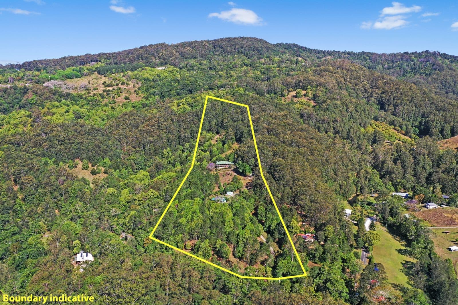 1451 Currumbin Creek Road, Currumbin Valley QLD 4223, Currumbin Valley - Thumbnail 3