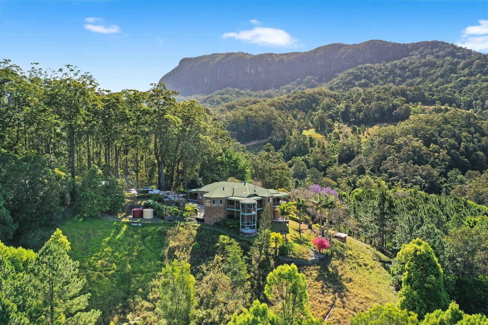 1451 Currumbin Creek Road, Currumbin Valley QLD 4223, Currumbin Valley - Thumbnail 4