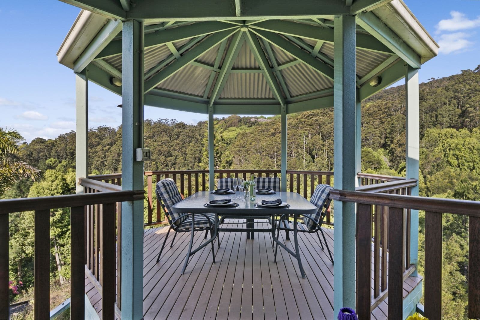 1451 Currumbin Creek Road, Currumbin Valley QLD 4223, Currumbin Valley - Thumbnail 5
