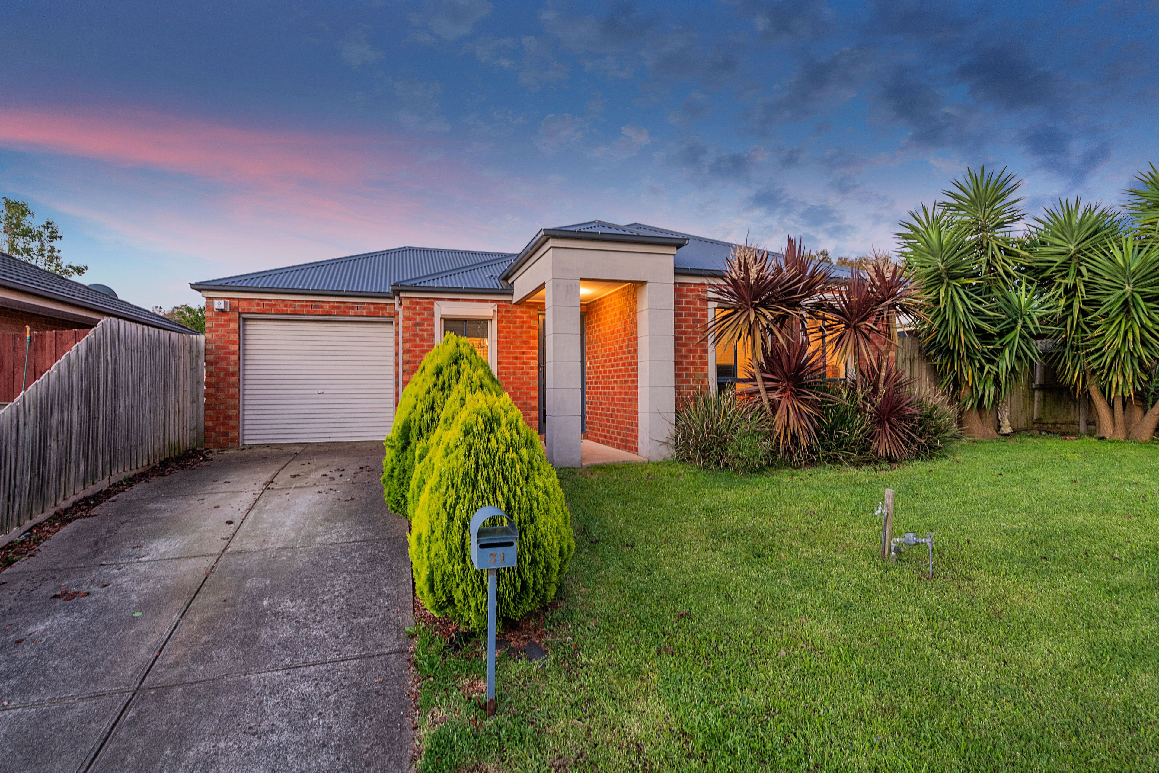 31 Taplan Crescent, Cranbourne West VIC 3977, Cranbourne West - Image 1