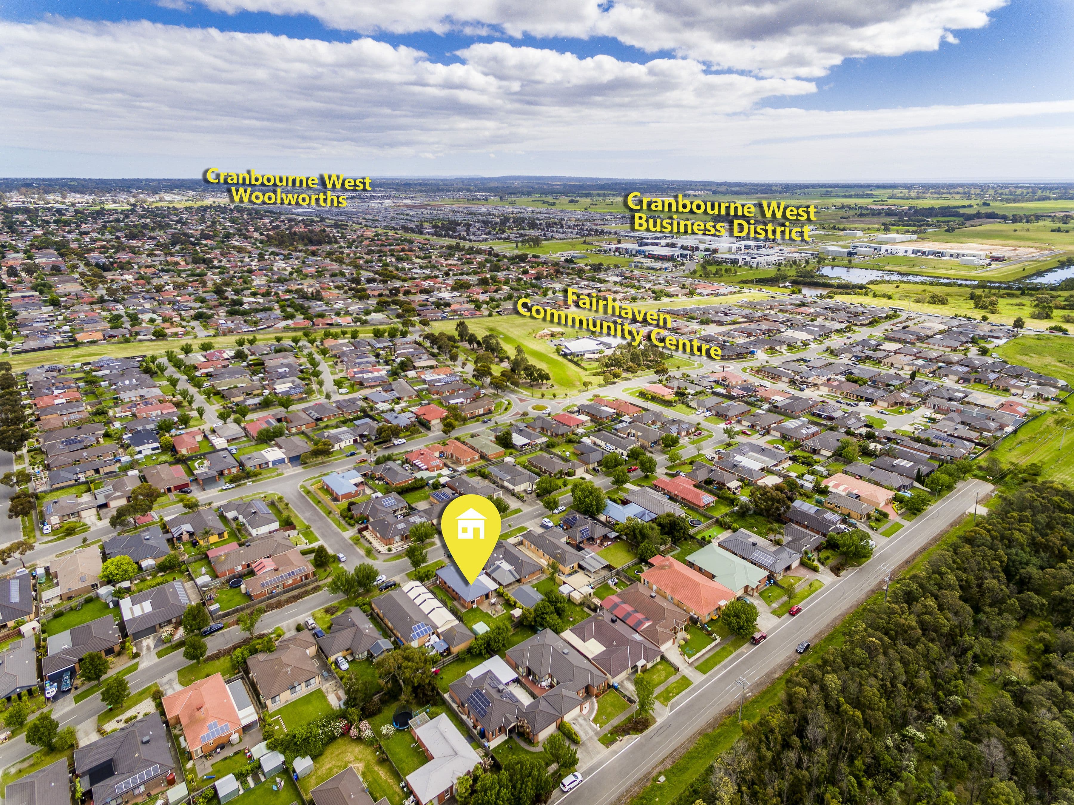 31 Taplan Crescent, Cranbourne West VIC 3977, Cranbourne West - Thumbnail 2