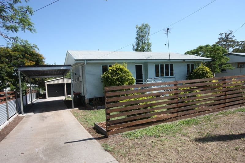 31 Collins Street, BILOELA QLD 4715, Biloela - Image 1