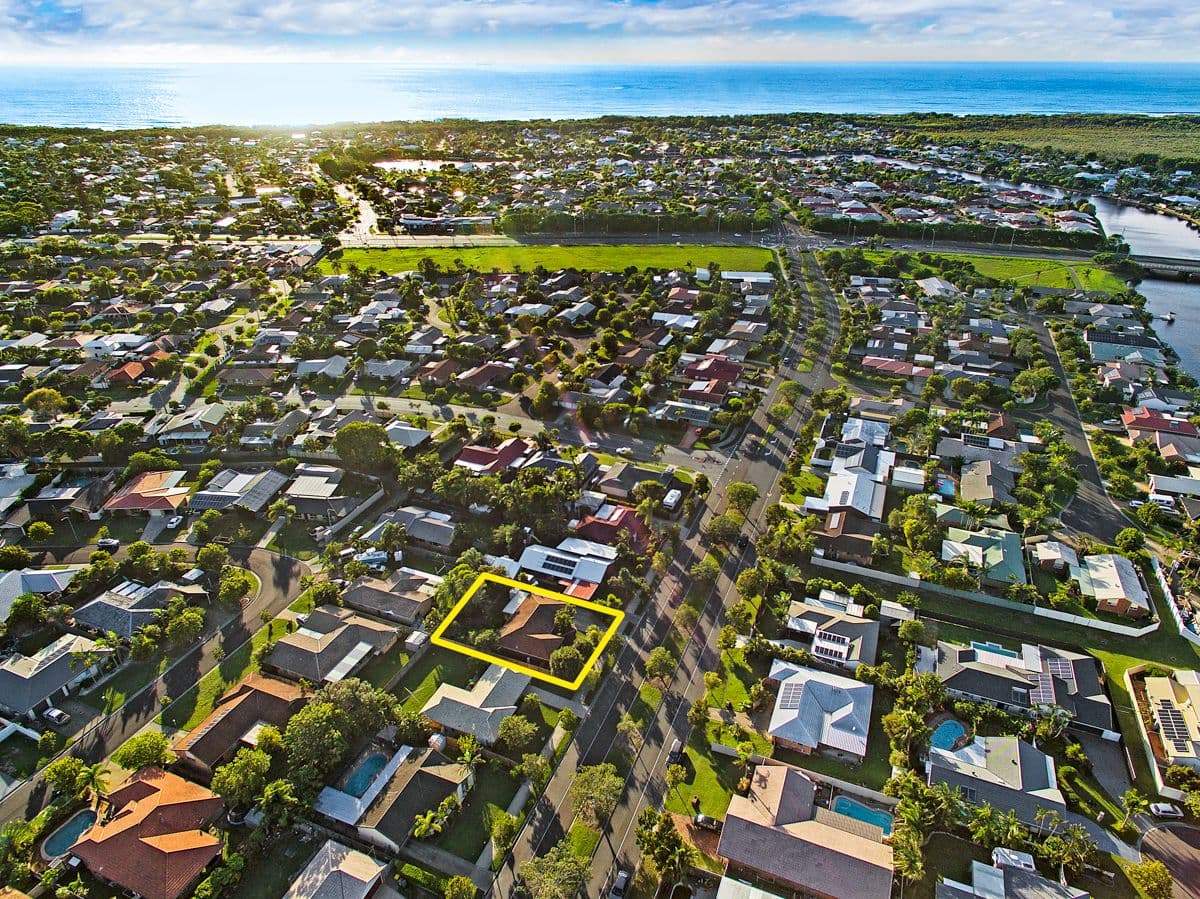 25 Regatta Boulevard, Wurtulla QLD 4575, Wurtulla - Image 1