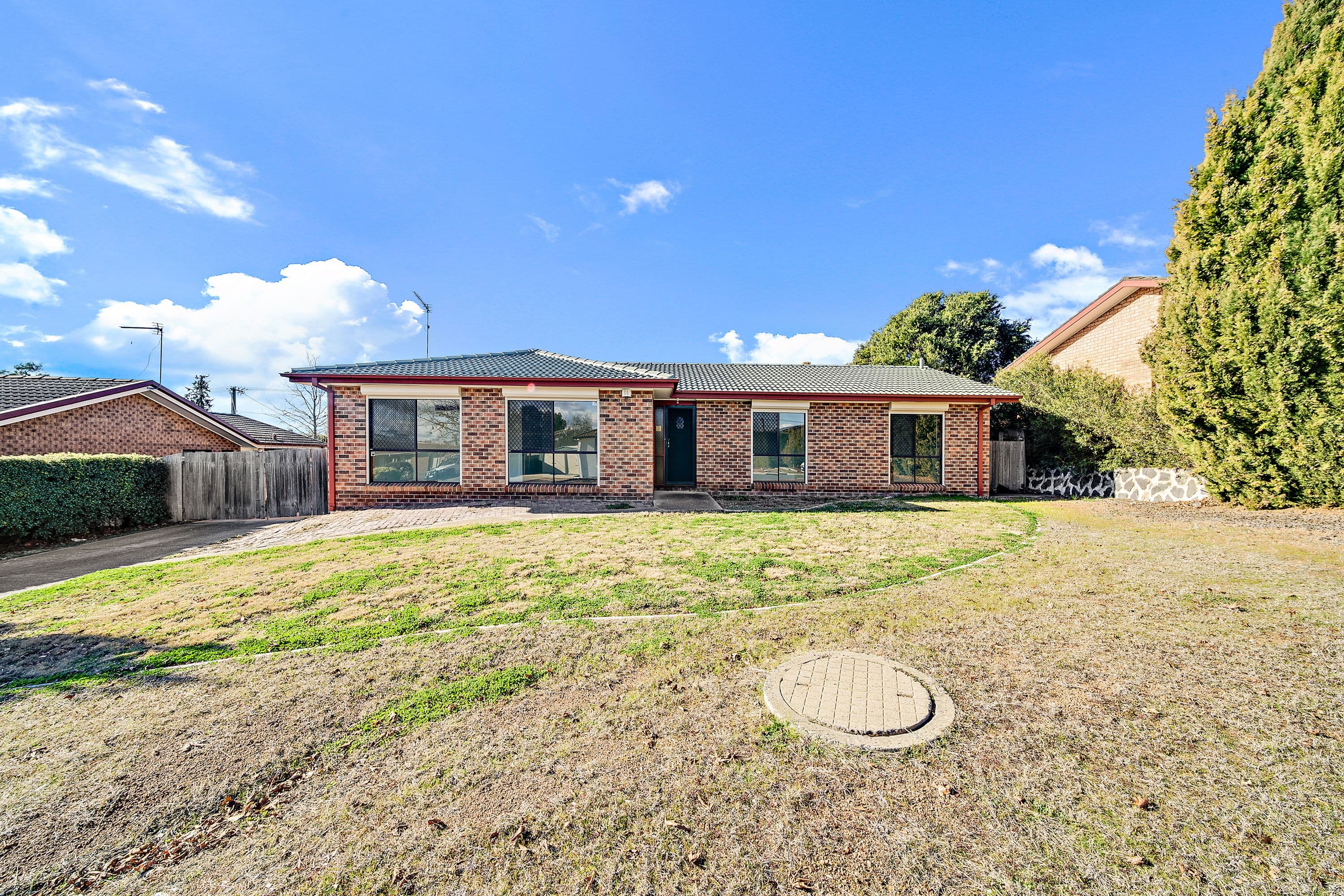 44 Couchman Crescent, Chisholm ACT 2905, Chisholm - Image 1