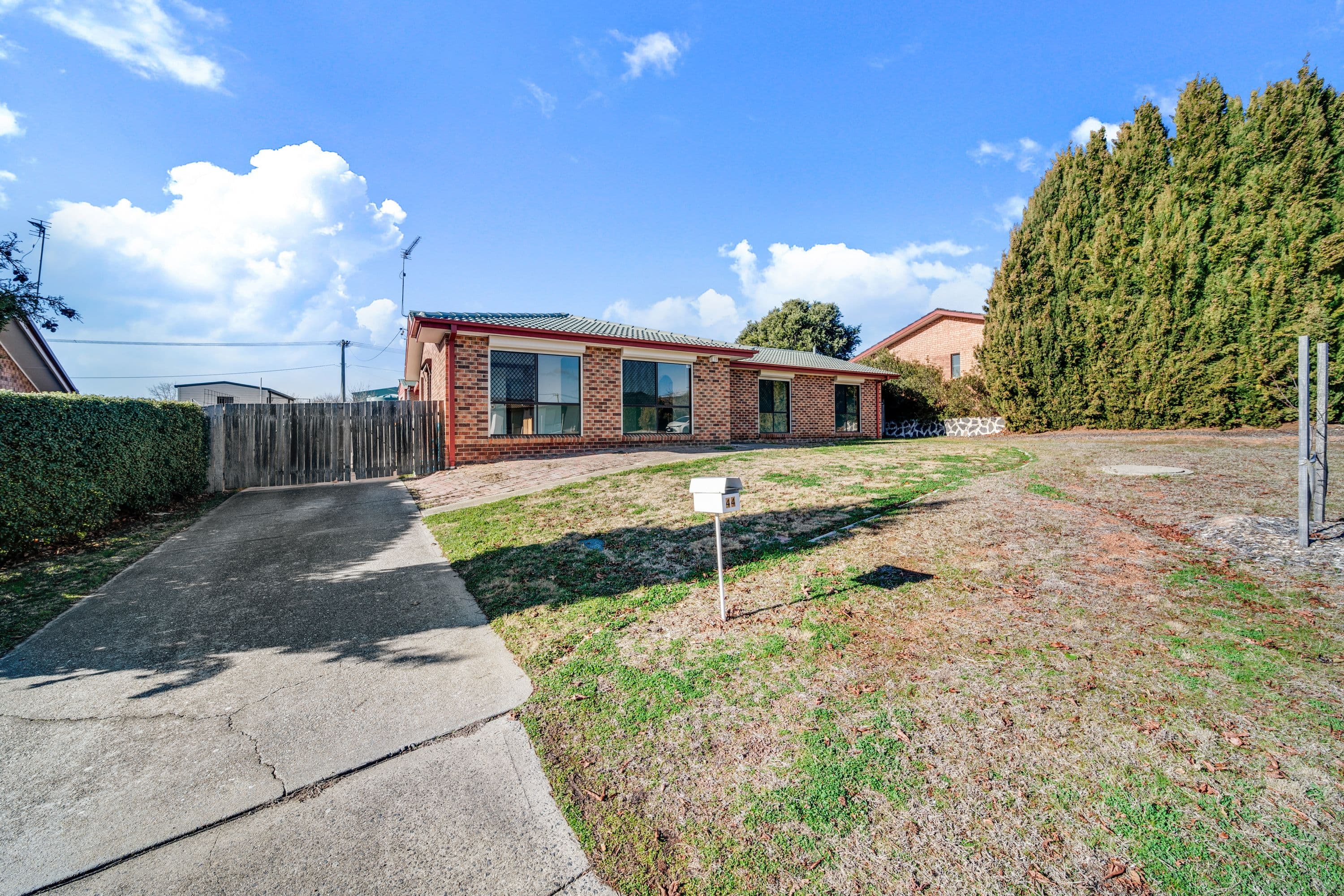 44 Couchman Crescent, Chisholm ACT 2905, Chisholm - Thumbnail 2