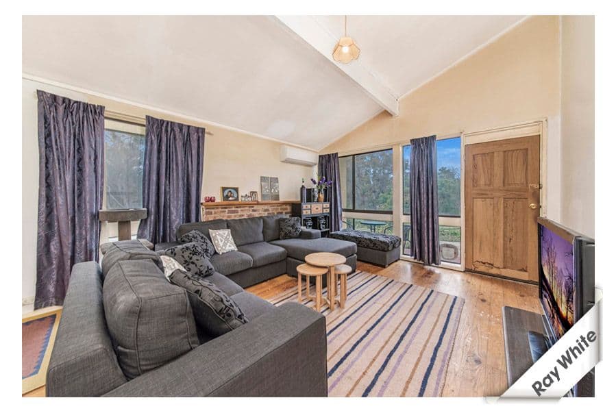 42 Baddeley Crescent, Spence ACT 2615, Spence - Thumbnail 2