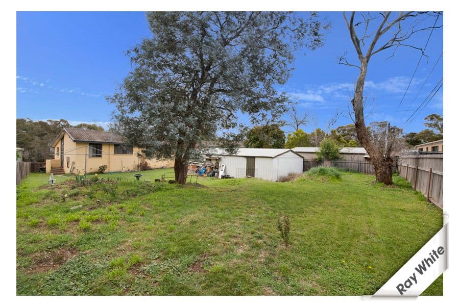 42 Baddeley Crescent, Spence ACT 2615, Spence - Thumbnail 8