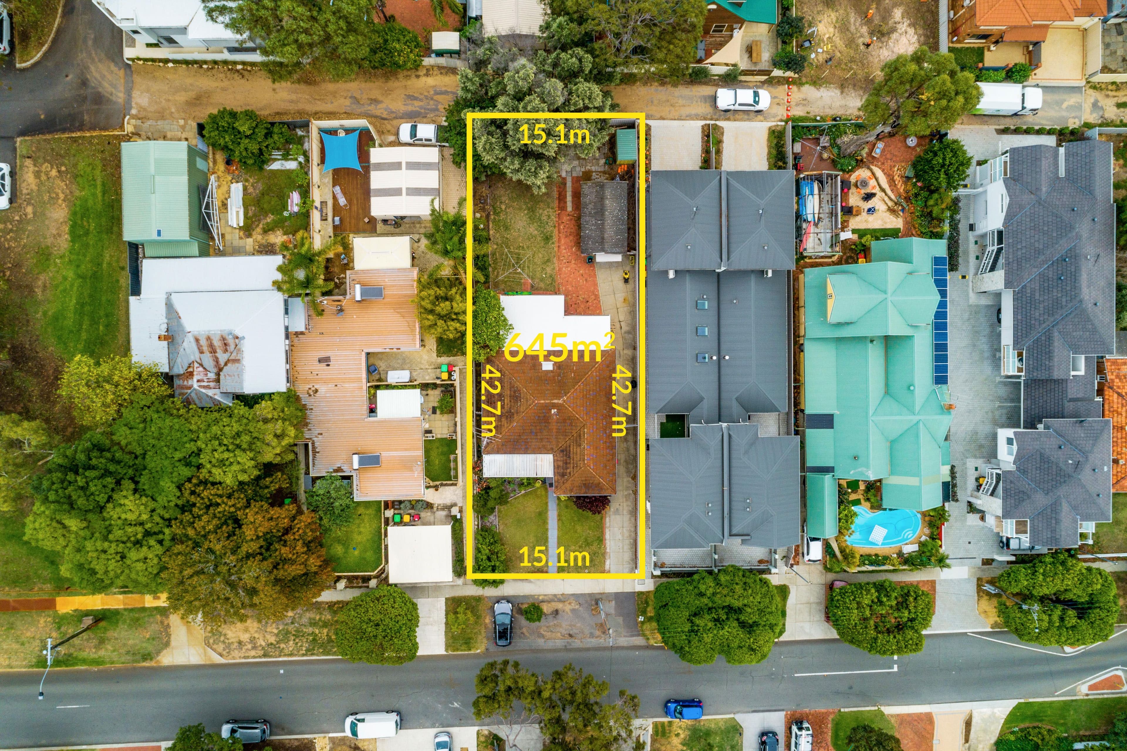 221 Alice Street, Doubleview WA 6018, Doubleview - Thumbnail 3
