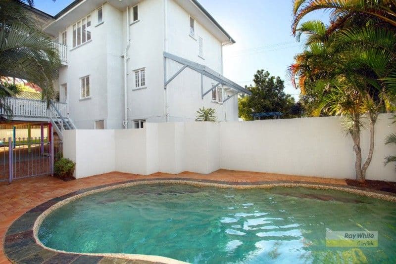 55 Hipwood Road, HAMILTON QLD 4007, Hamilton - Thumbnail 2