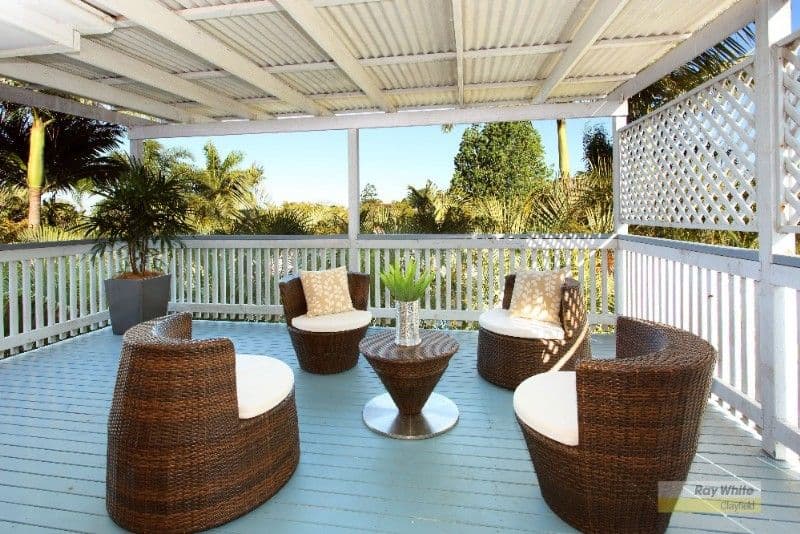 55 Hipwood Road, HAMILTON QLD 4007, Hamilton - Thumbnail 3