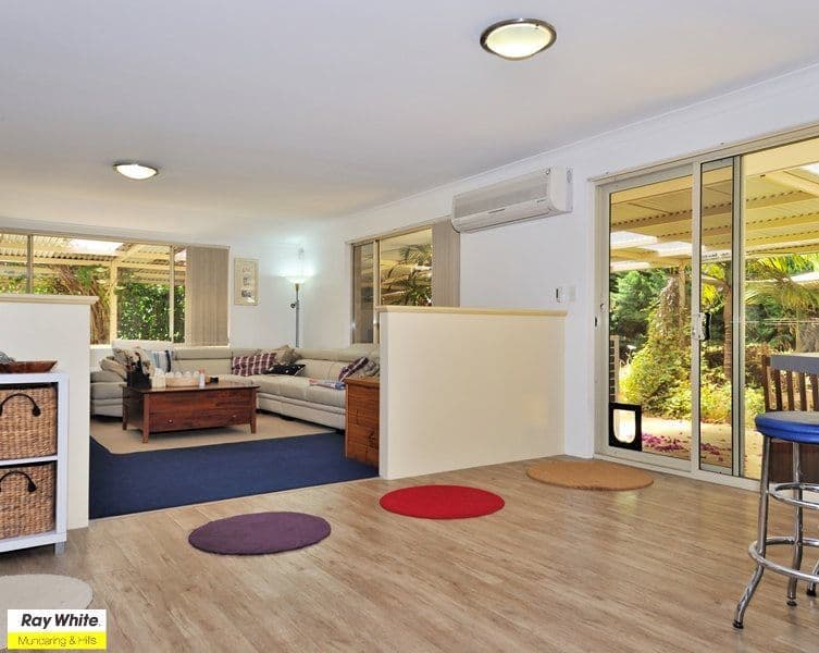12 Painter Crescent, MUNDARING WA 6073, Mundaring - Thumbnail 6