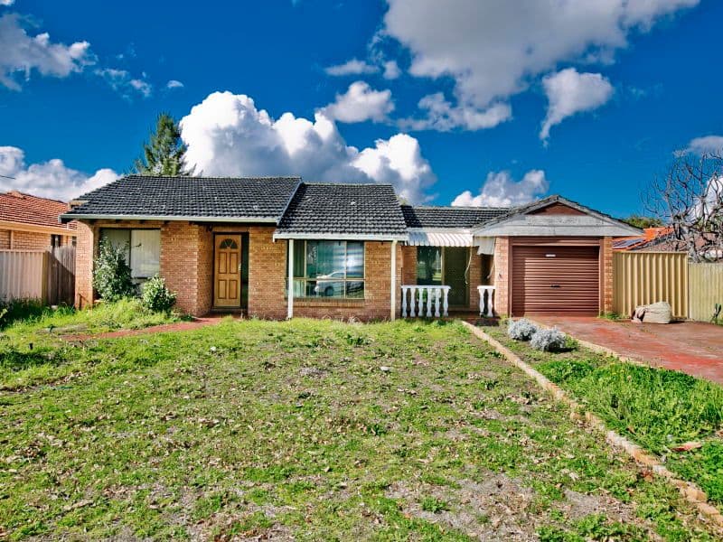 80 McGilvray Avenue, NORANDA WA 6062, Noranda - Image 1