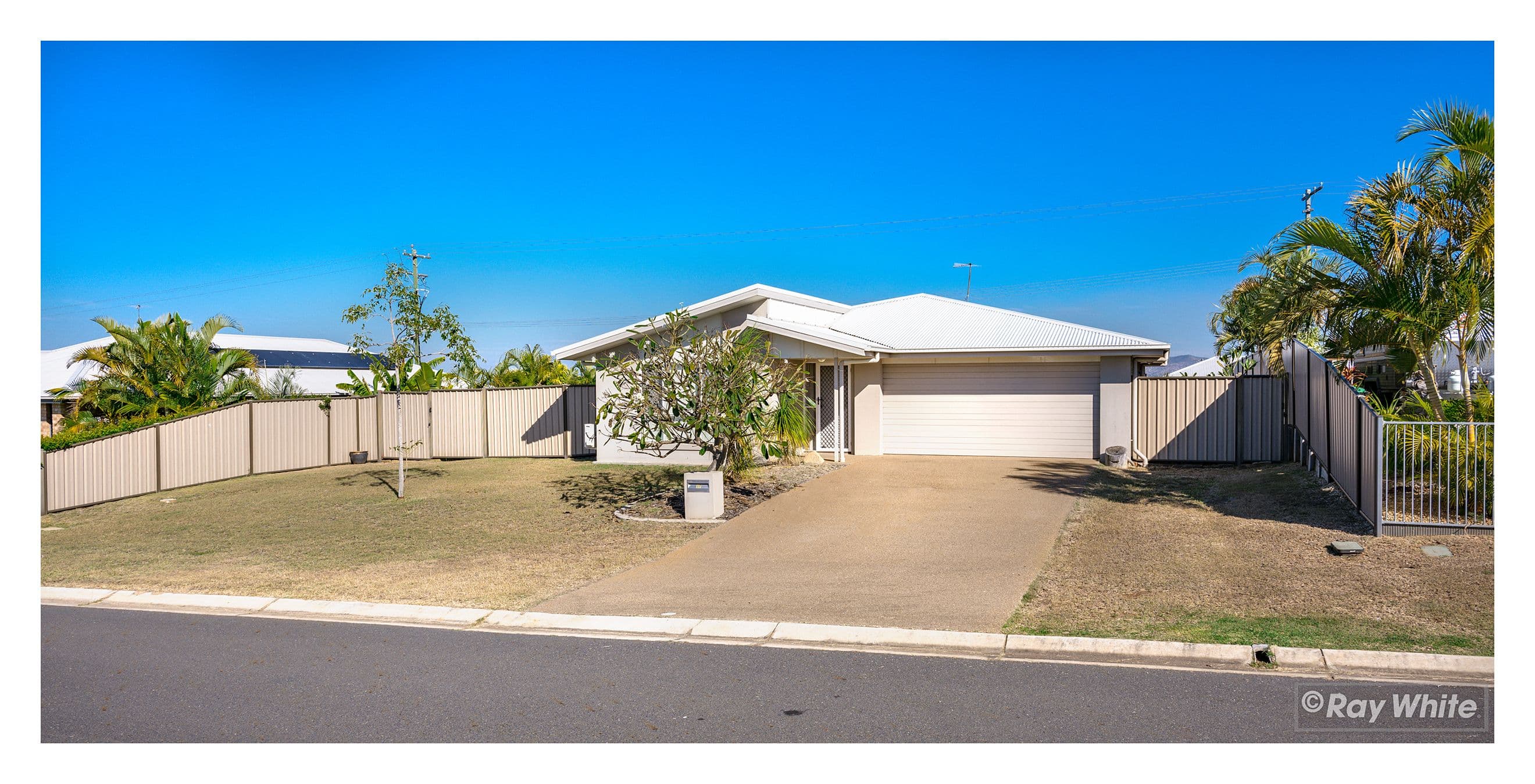 17 Rosebrook Place, Gracemere QLD 4702, Gracemere - Image 1