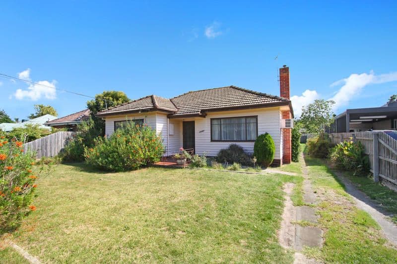 5 Connie Street, BENTLEIGH EAST VIC 3165, Bentleigh East - Image 1