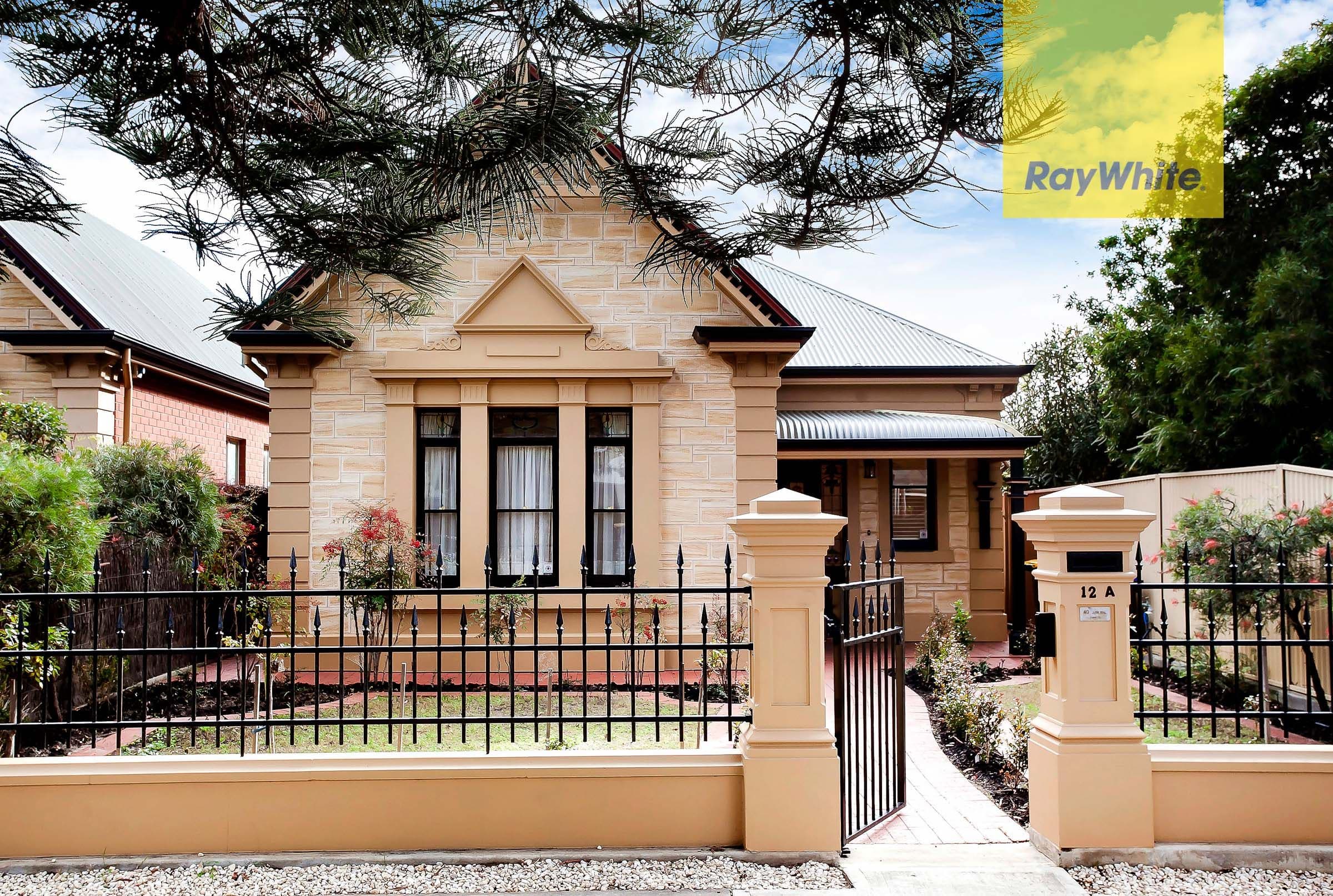 12A Reedie Street, Henley Beach SA 5022, Henley Beach - Image 1