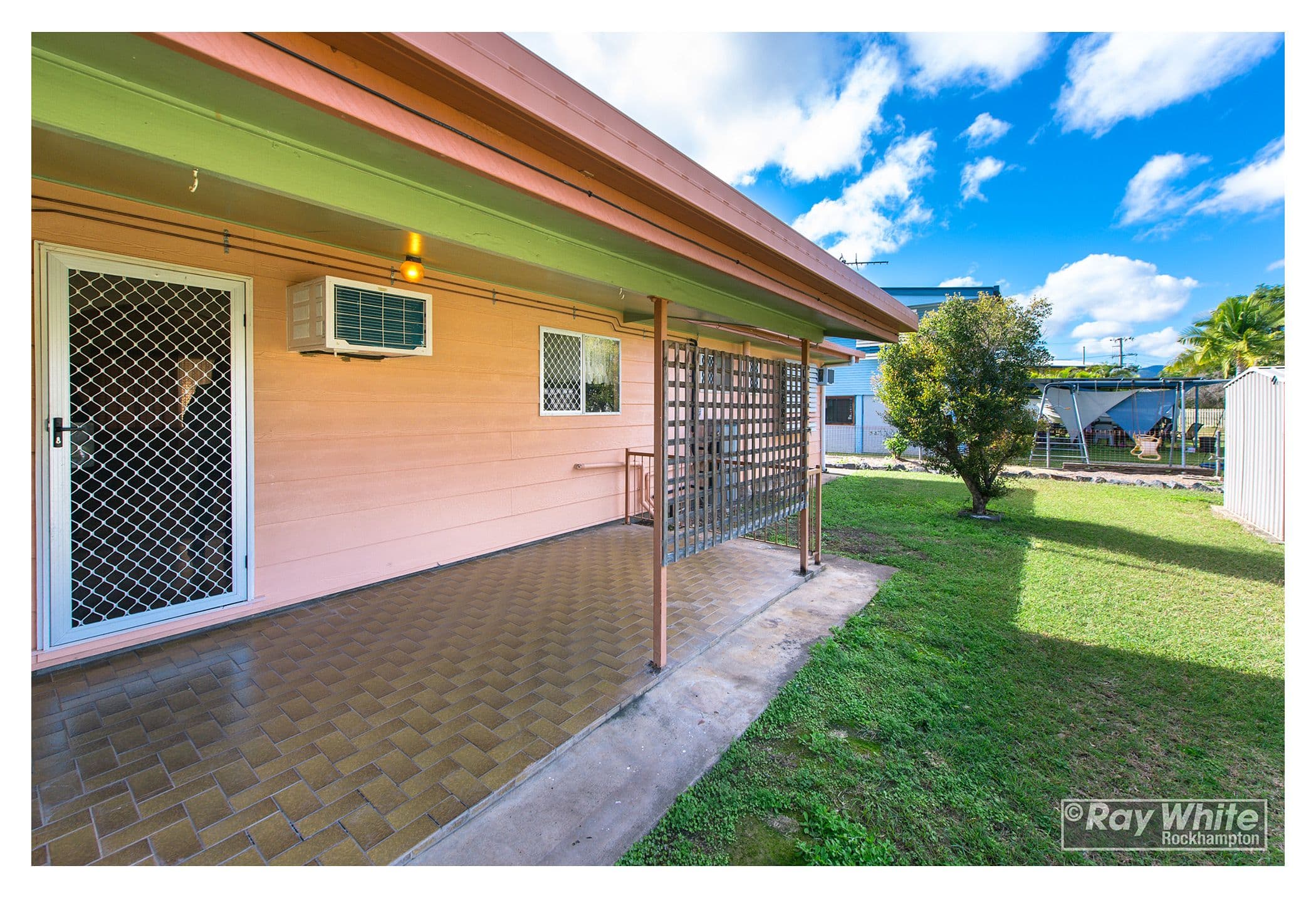 121 Menzies Street, Park Avenue QLD 4701, Park Avenue - Thumbnail 4